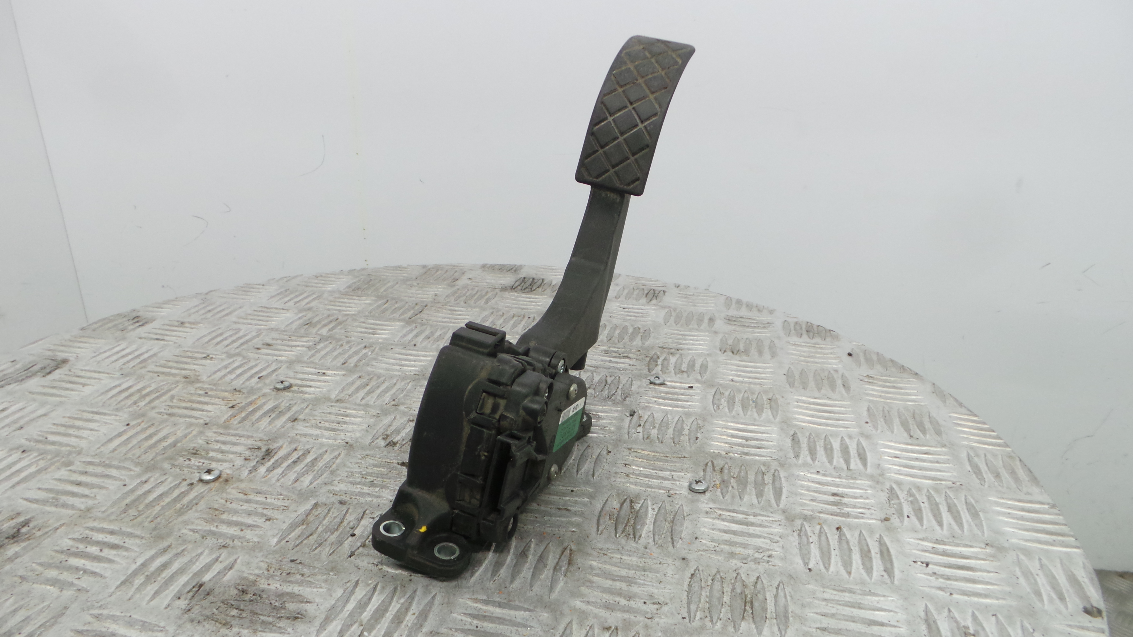 Pedal do Acelerador 6Q1721503C - VW POLO (9N_, 9A_)-35068321