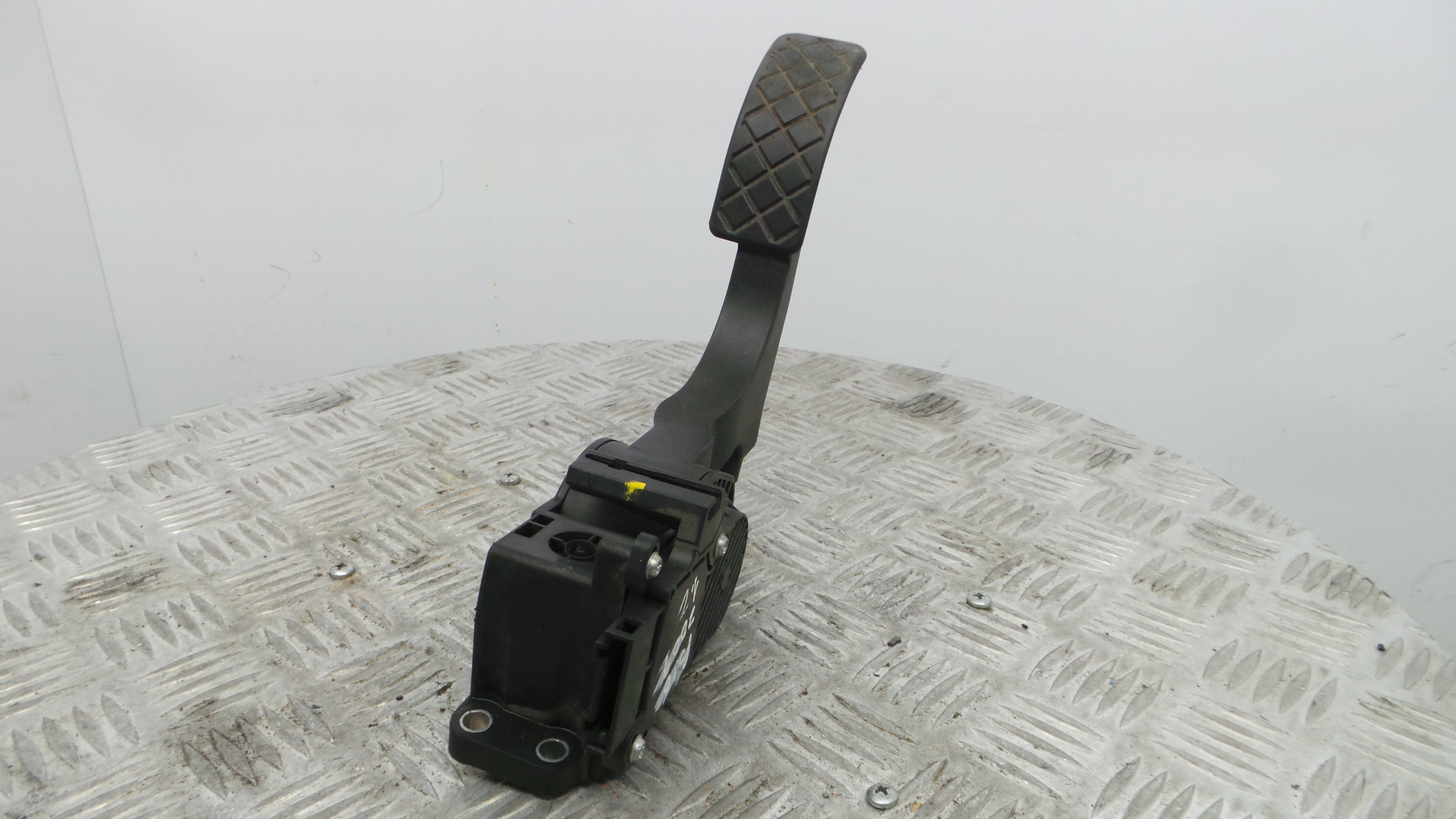 Pedal do Acelerador 6Q1721503F - VW POLO V (6R1, 6C1)-35068488