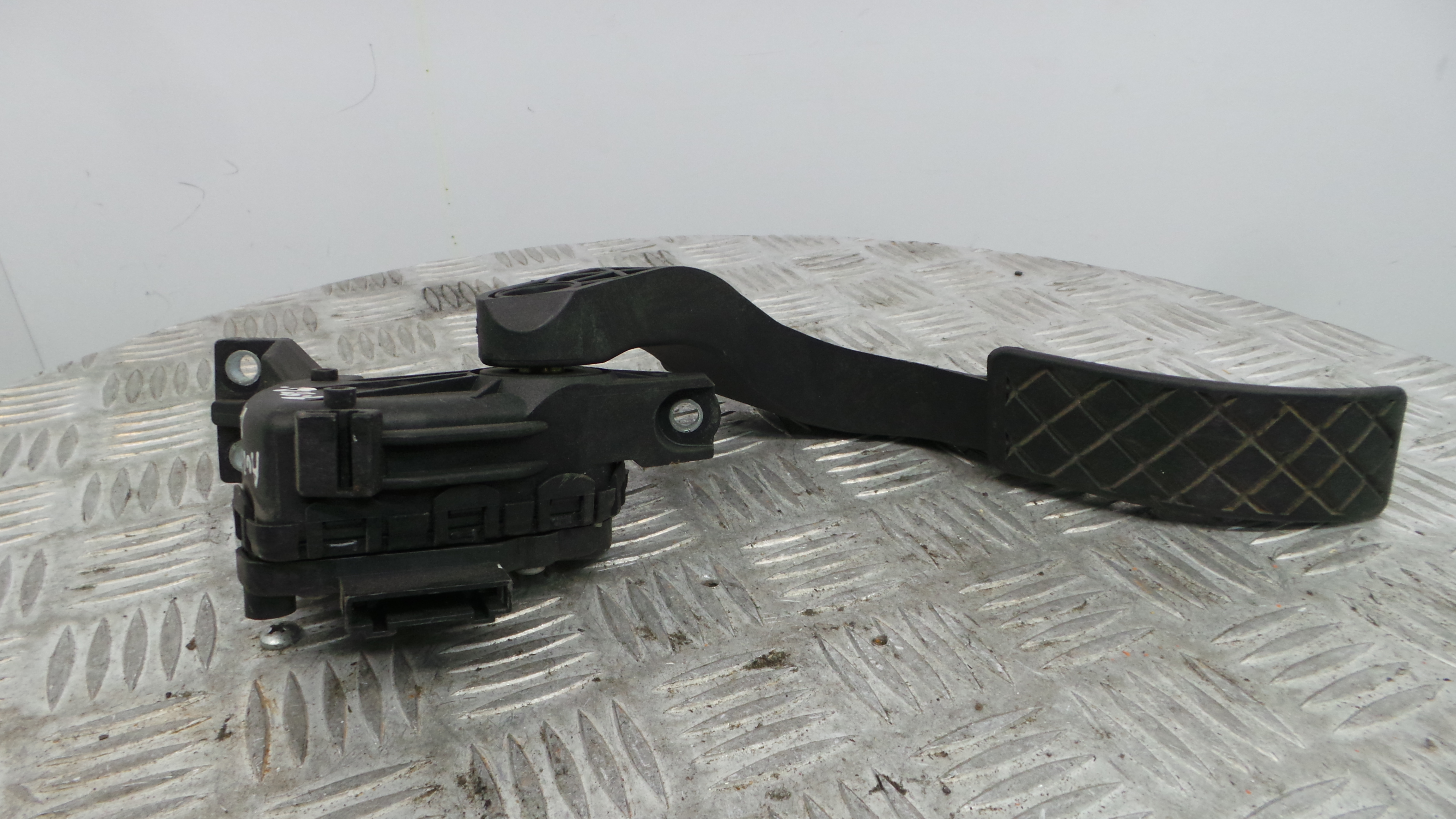 Pedal do Acelerador 8EI721523 - AUDI A4 B6 (8E2)-35075586 Pedal do Acelerador 8EI721523 - AUDI A4 B6 (8E2)-35075586
