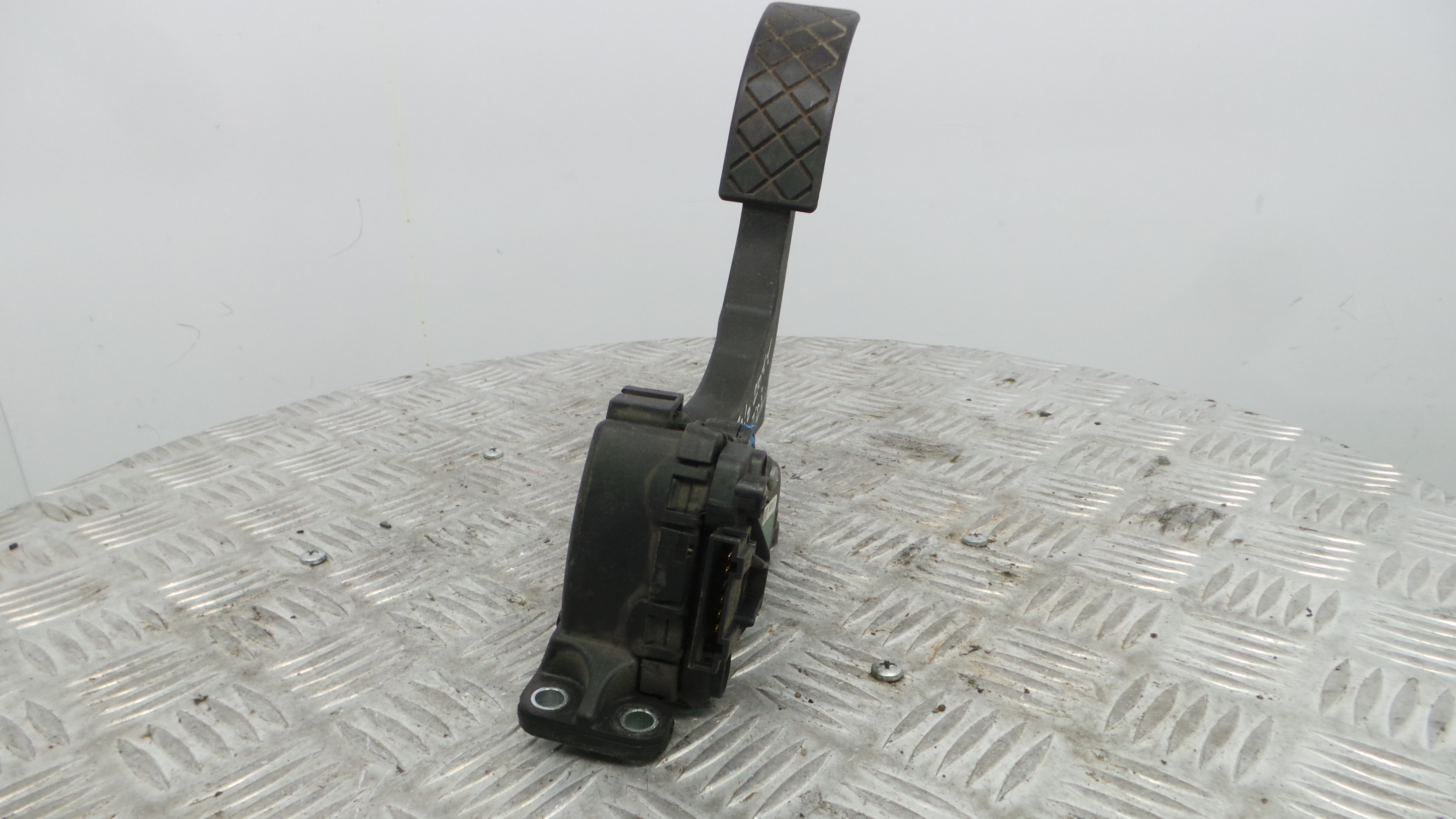 Pedal do Acelerador 6Q1721503M - VW POLO V (6R1, 6C1)-35091545 Pedal do Acelerador 6Q1721503M - VW POLO V (6R1, 6C1)-35091545