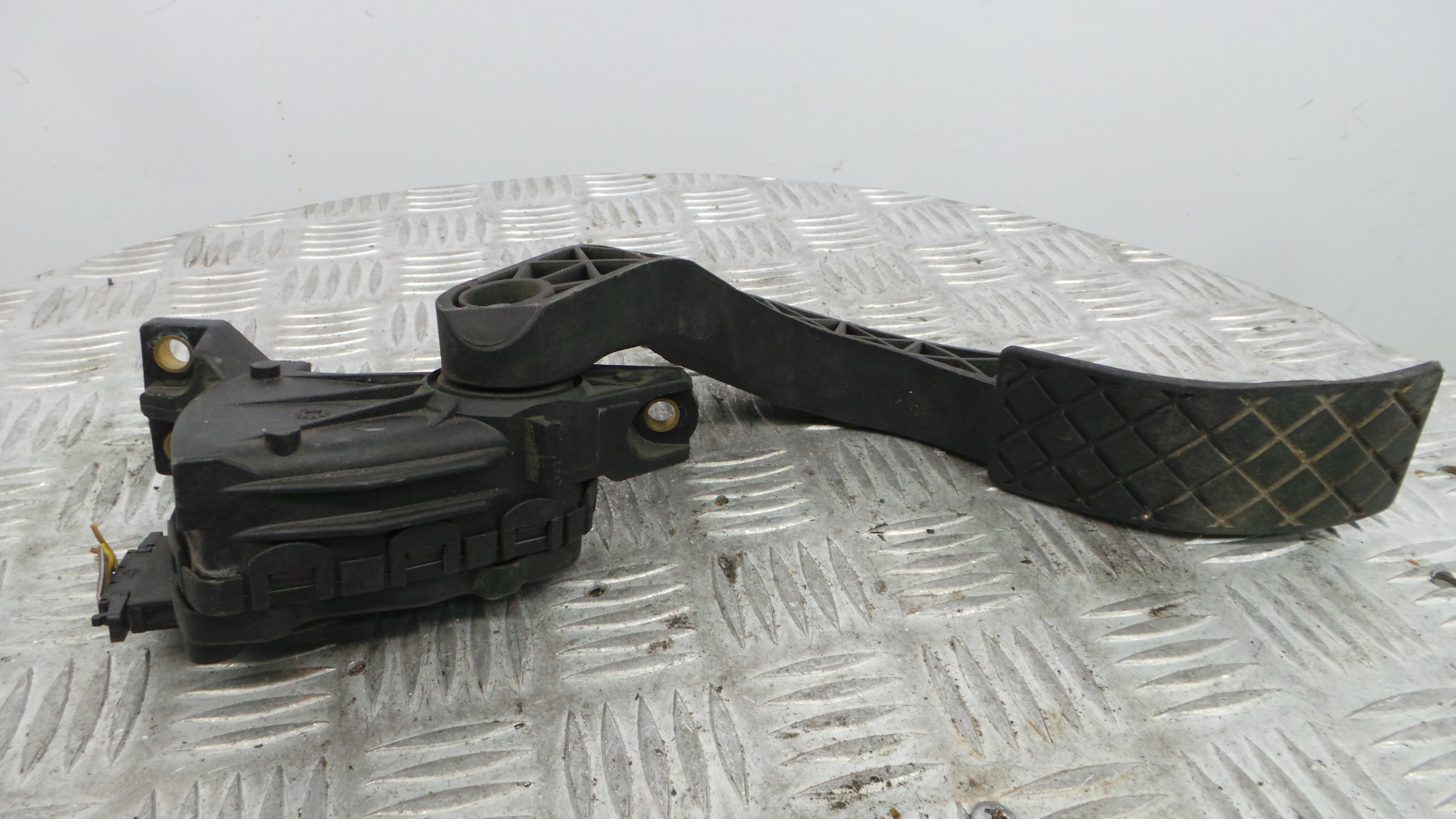 Pedal do Acelerador 8D1723523G - AUDI A4 B6 (8E2)-35092297