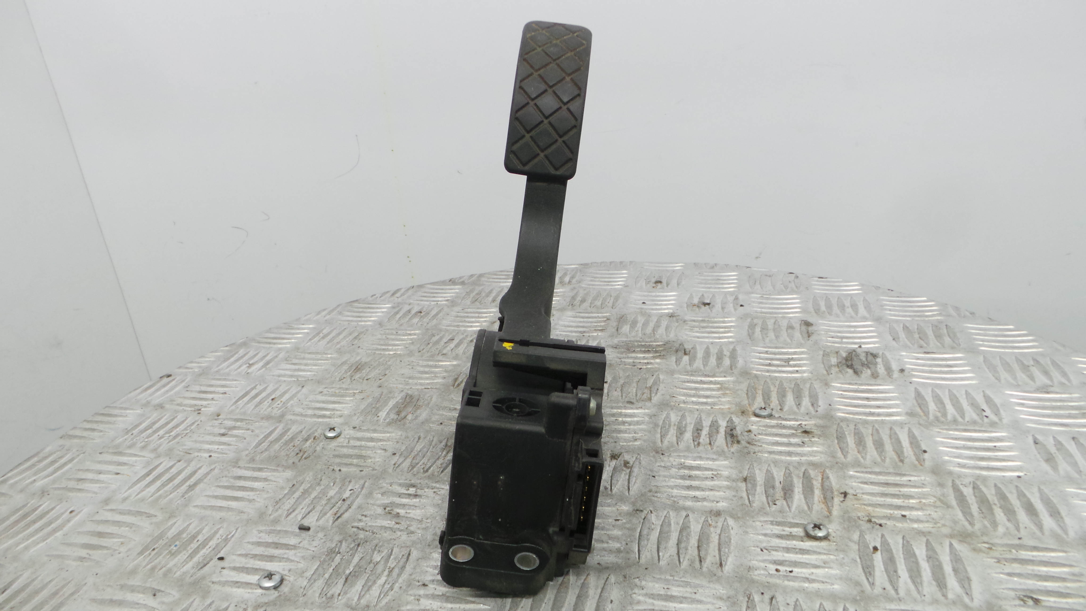 Pedal do Acelerador 6Q1721503H - VW POLO (9N_, 9A_)-35092465 Pedal do Acelerador 6Q1721503H - VW POLO (9N_, 9A_)-35092465