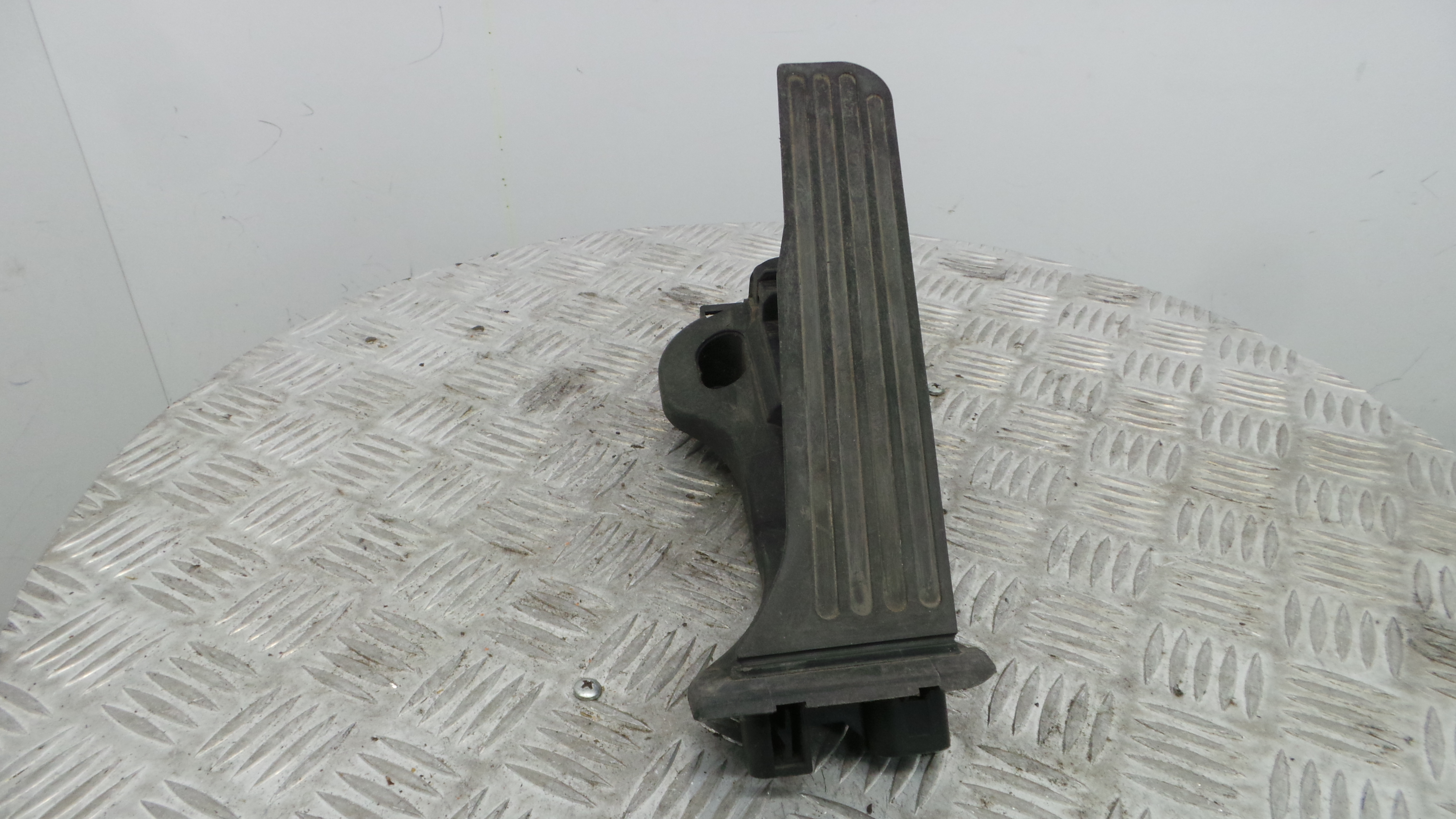 Pedal do Acelerador 1K1721503P - SEAT LEON (1P1)-35092648