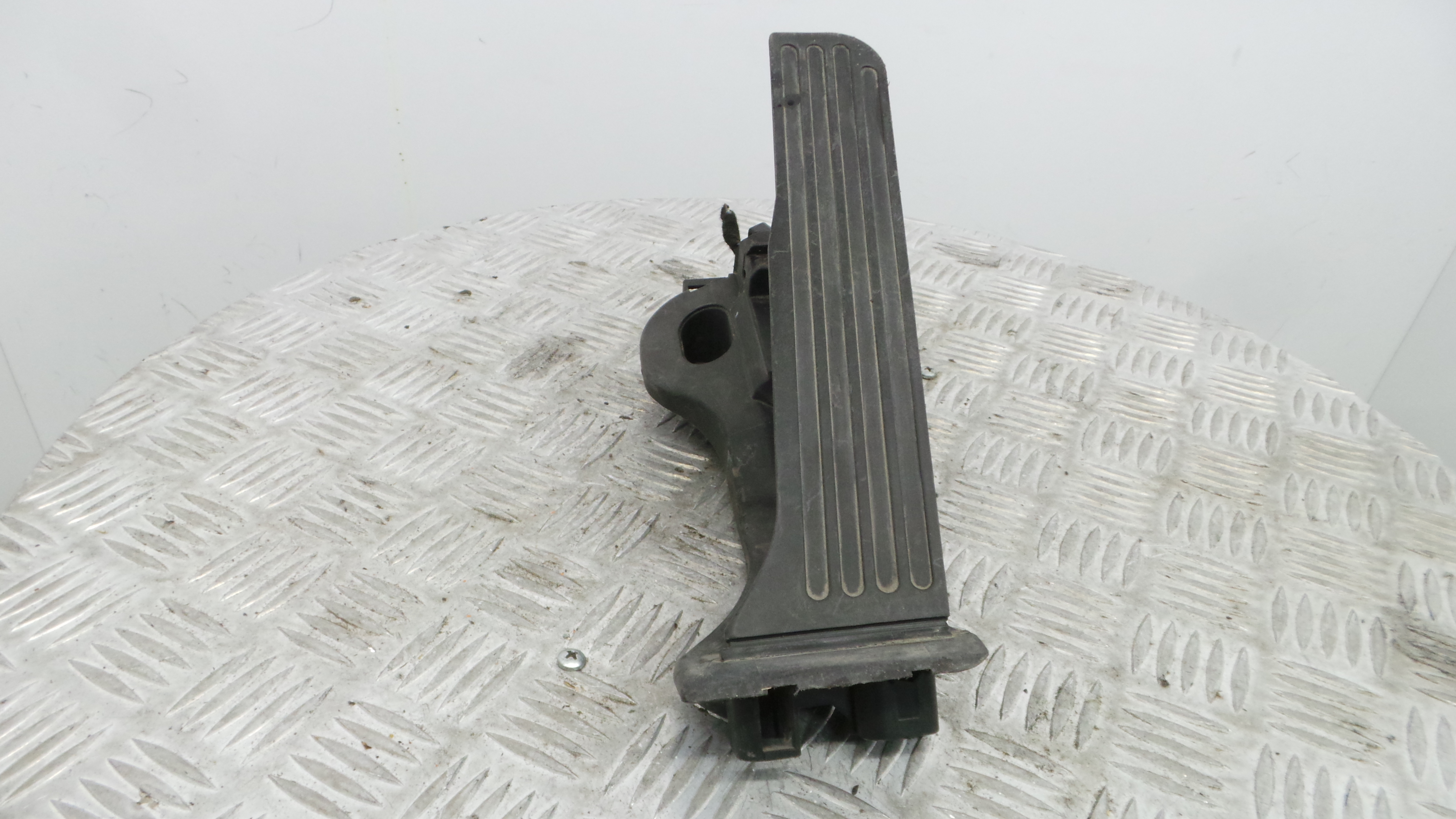 Pedal do Acelerador 1K1721503P - SEAT LEON (1P1)-35092795