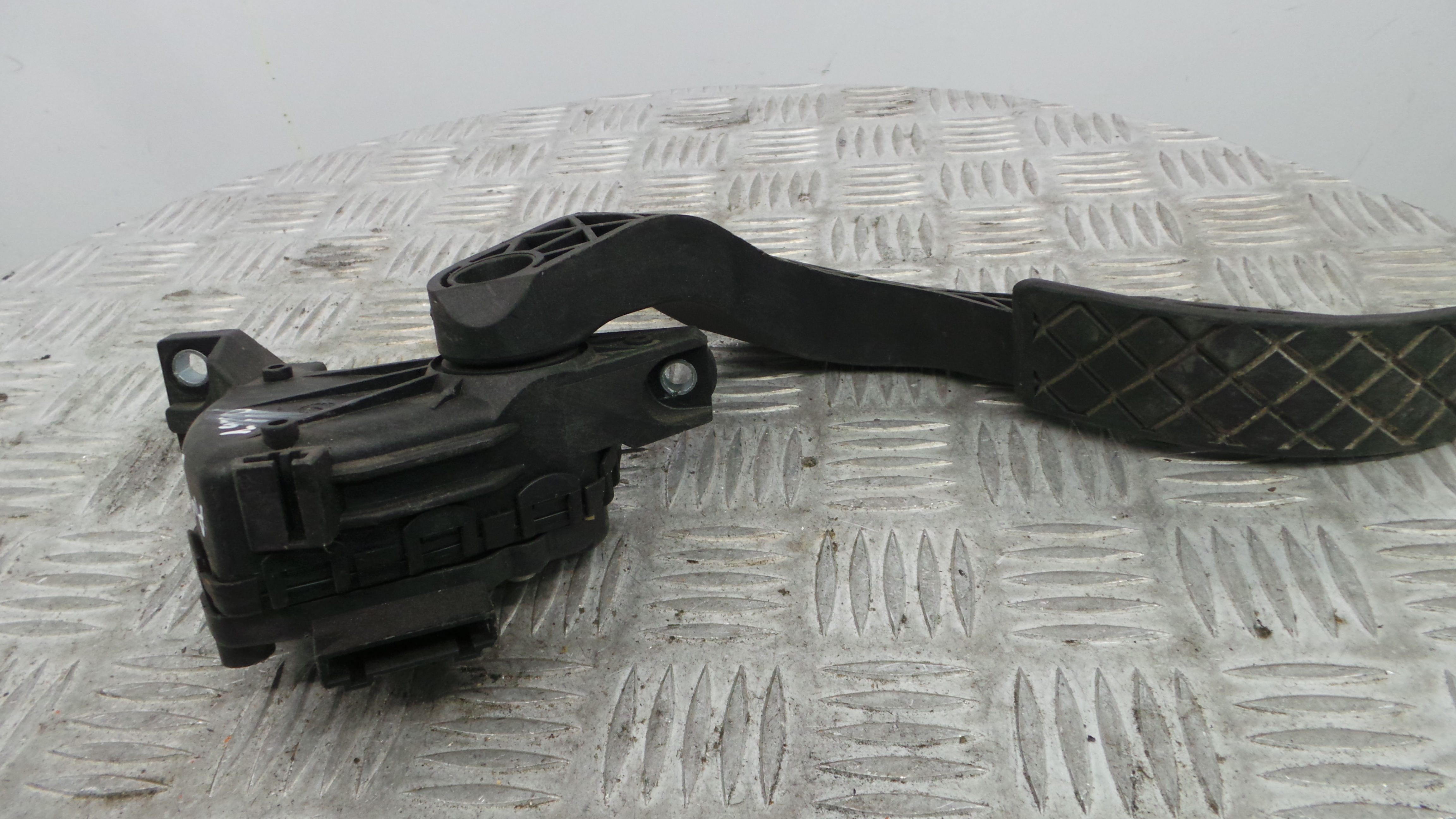 Pedal do Acelerador 8EI721523 - AUDI A4 B6 (8E2)-35093239