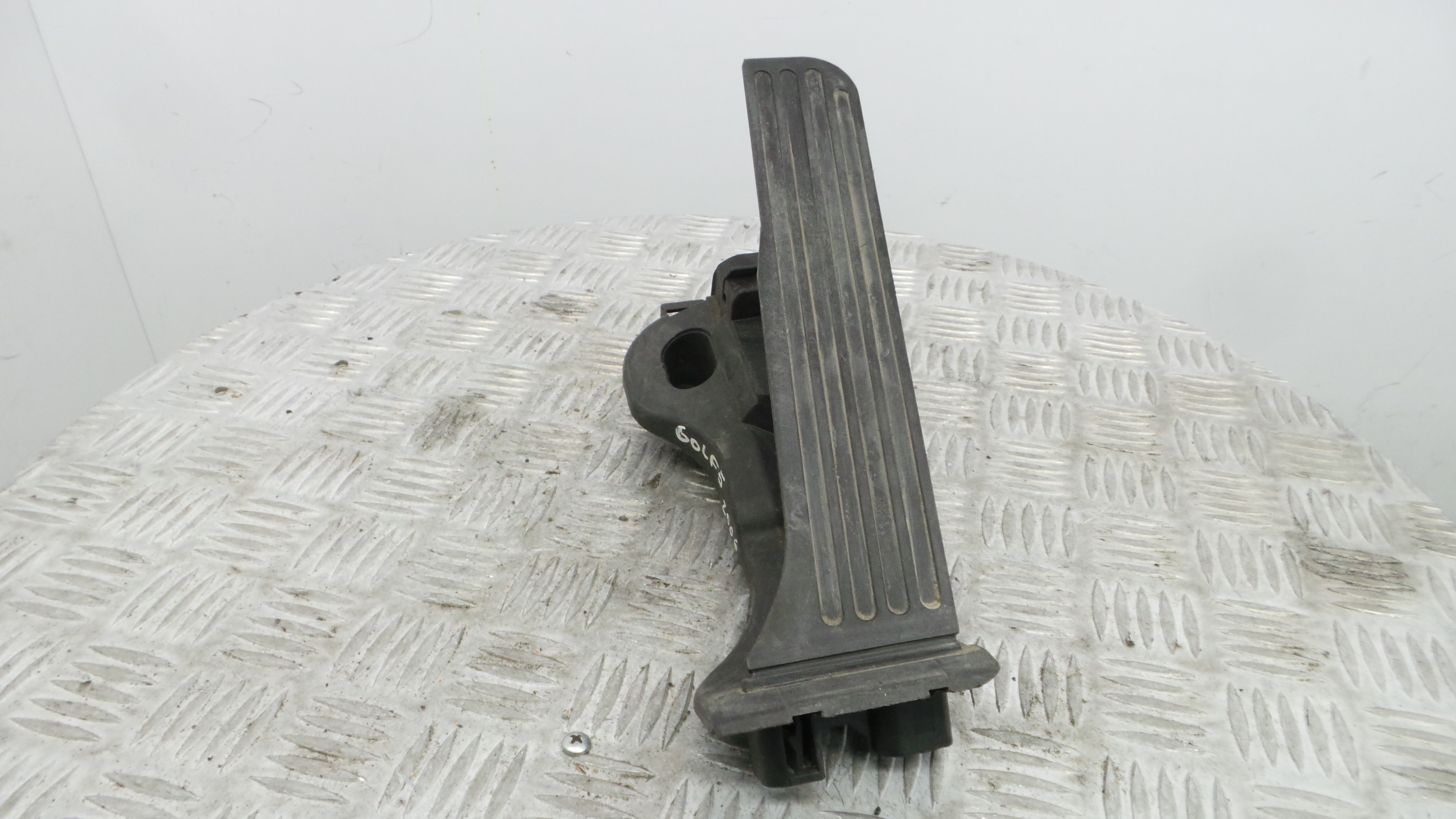 Pedal do Acelerador 1K1721503L - VW GOLF V (1K1)-35093837