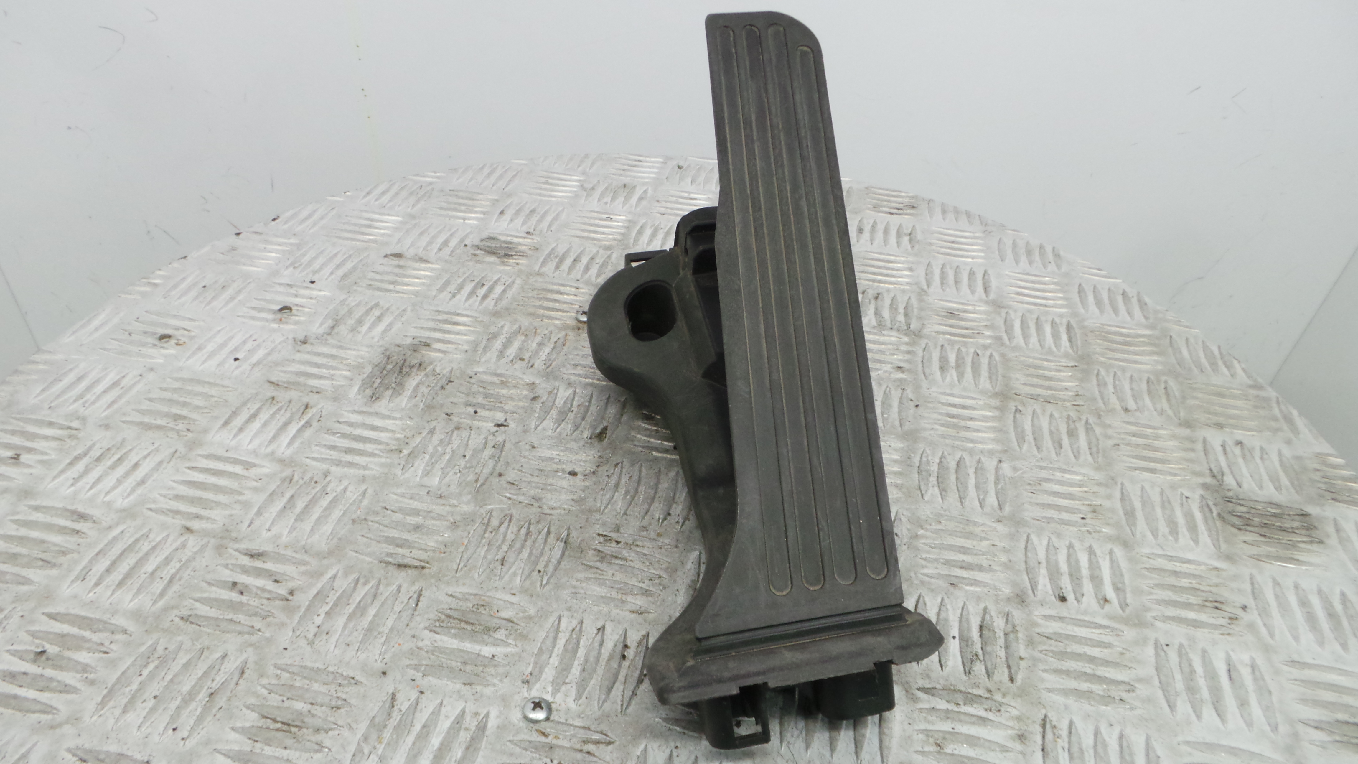 Pedal do Acelerador 1K1721503L - VW GOLF V (1K1)-35094145