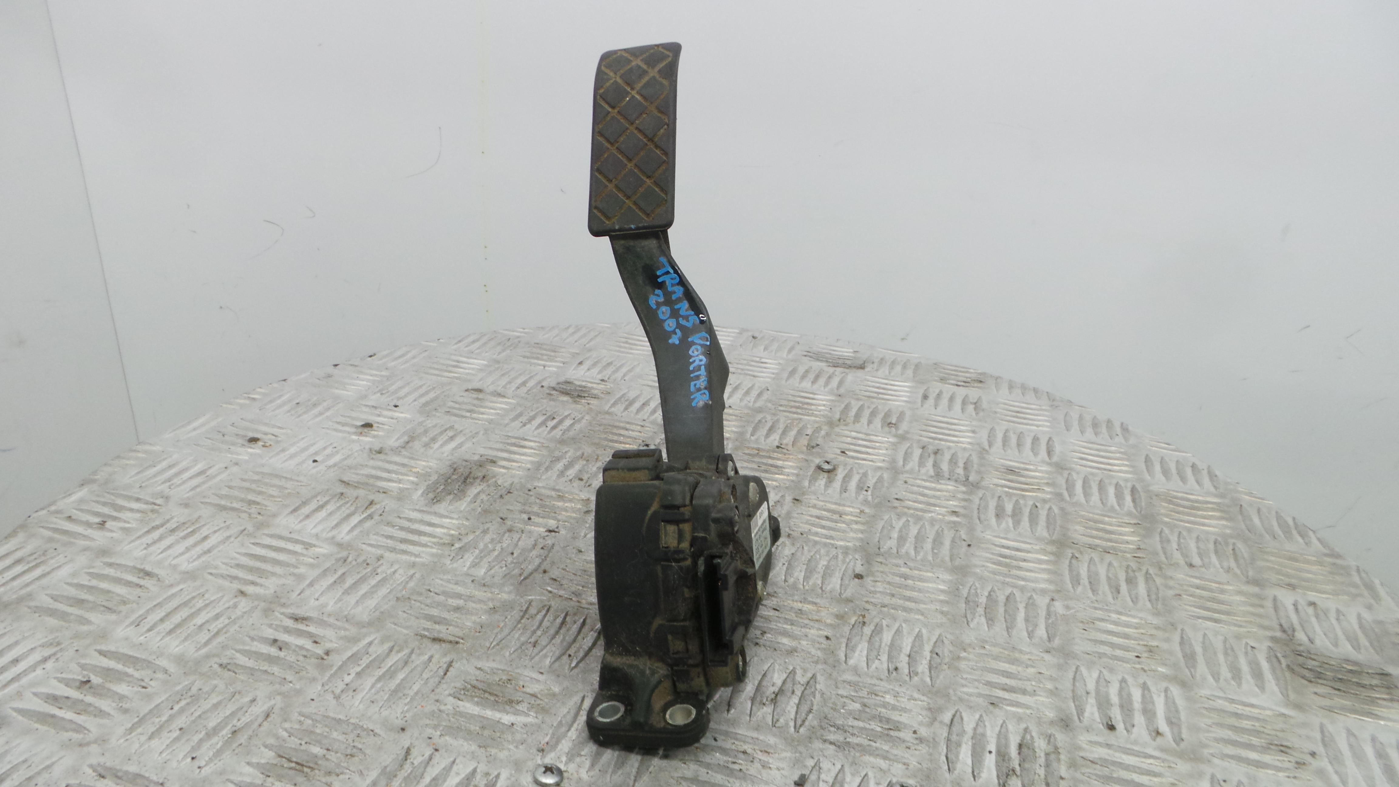 Pedal do Acelerador 7H1721503 - VW TRANSPORTER Mk V Caixa (7HA, 7HH, 7EA, 7EH), TRANSPORTER T5 Caixa-35094243 Pedal do Acelerador 7H1721503 - VW TRANSPORTER Mk V Caixa (7HA, 7HH, 7EA, 7EH), TRANSPORTER T5 Caixa-35094243