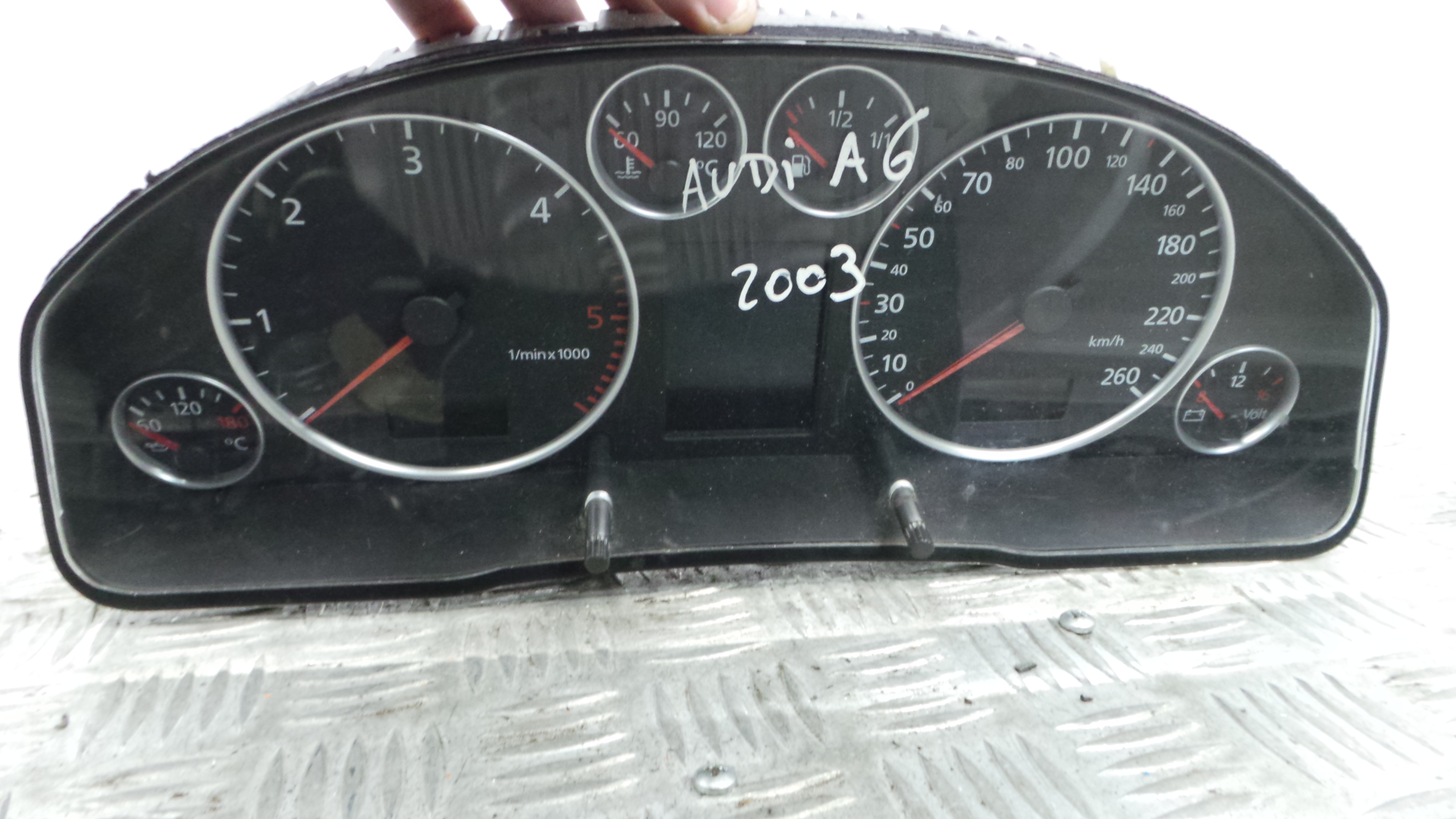 Quadrante 4B0920933M - AUDI A6 C5 (4B2)-35133339