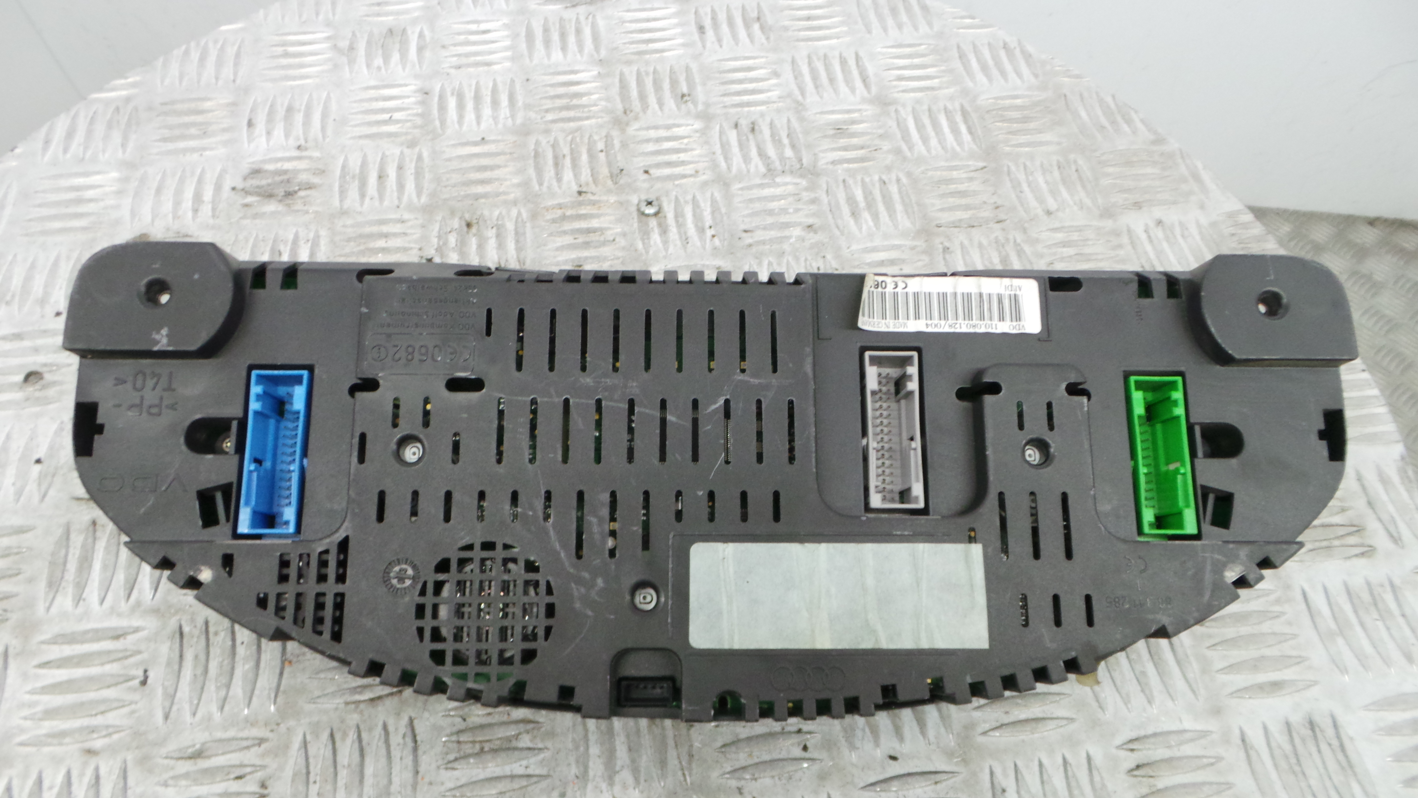 Quadrante 4B0920933M - AUDI A6 C5 (4B2)-35133339