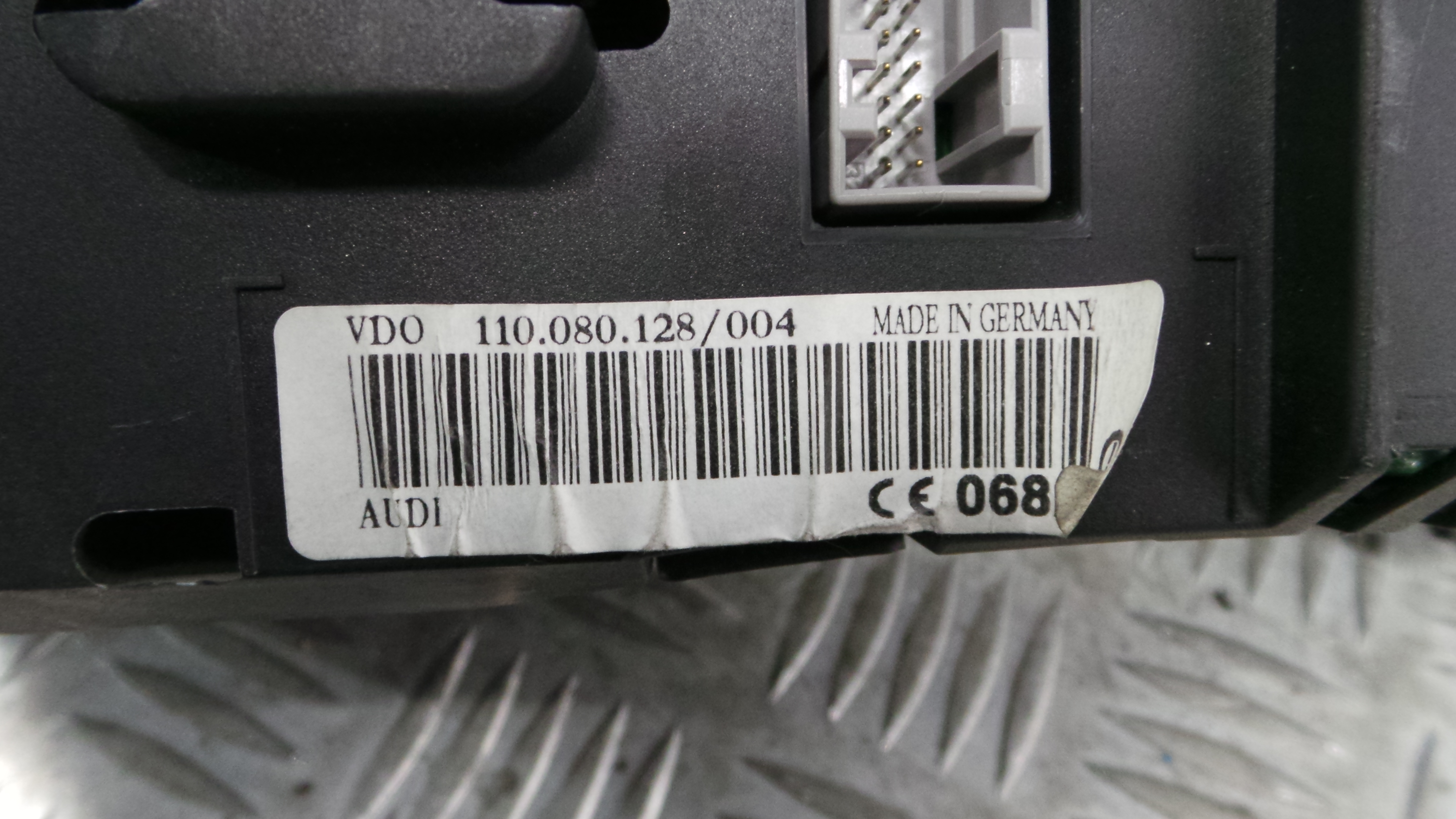 Quadrante 4B0920933M - AUDI A6 C5 (4B2)-35133339