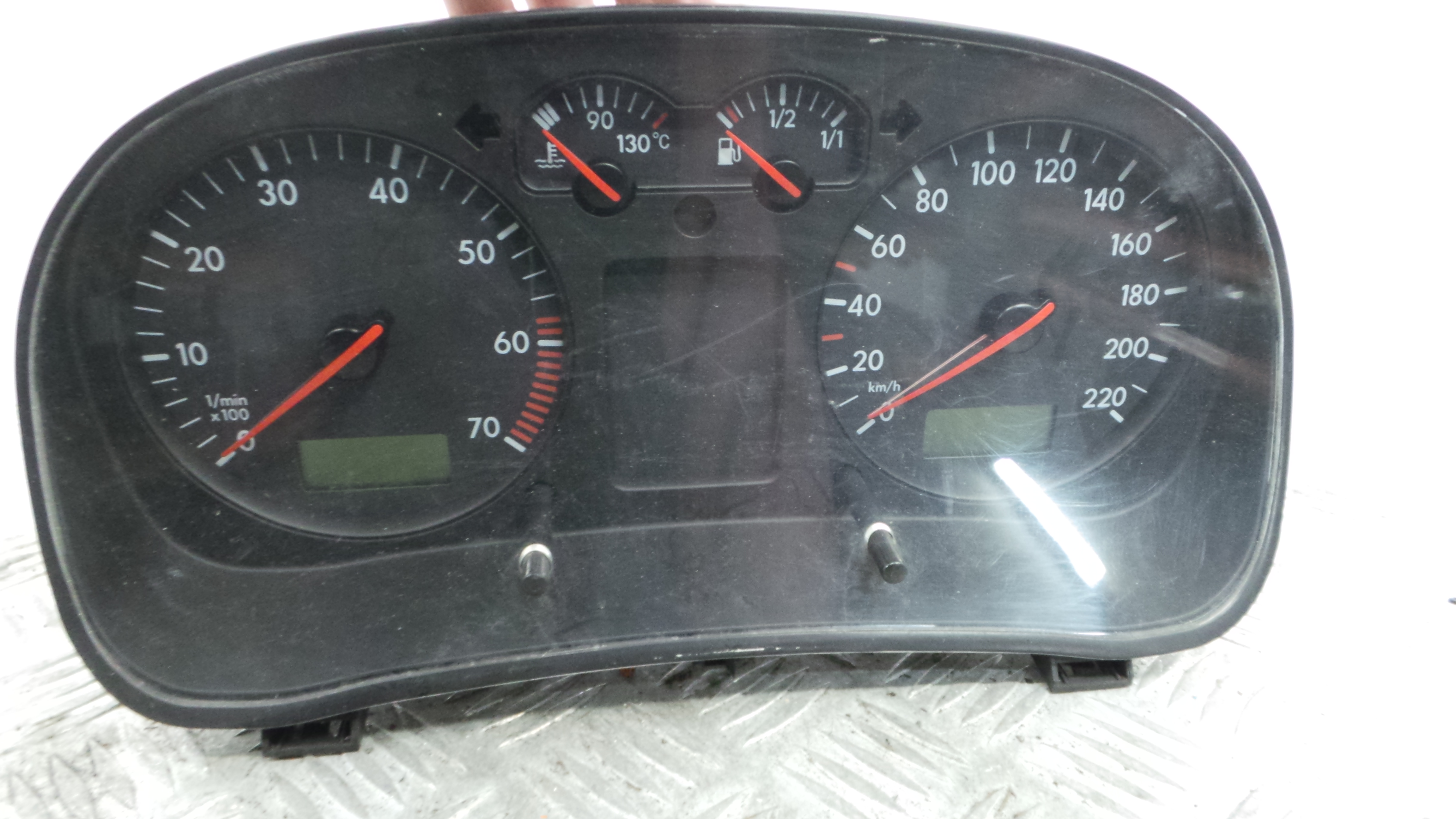 Quadrante 1J0919861 - VW GOLF IV (1J1), GOLF Mk IV (1J1)-35175358