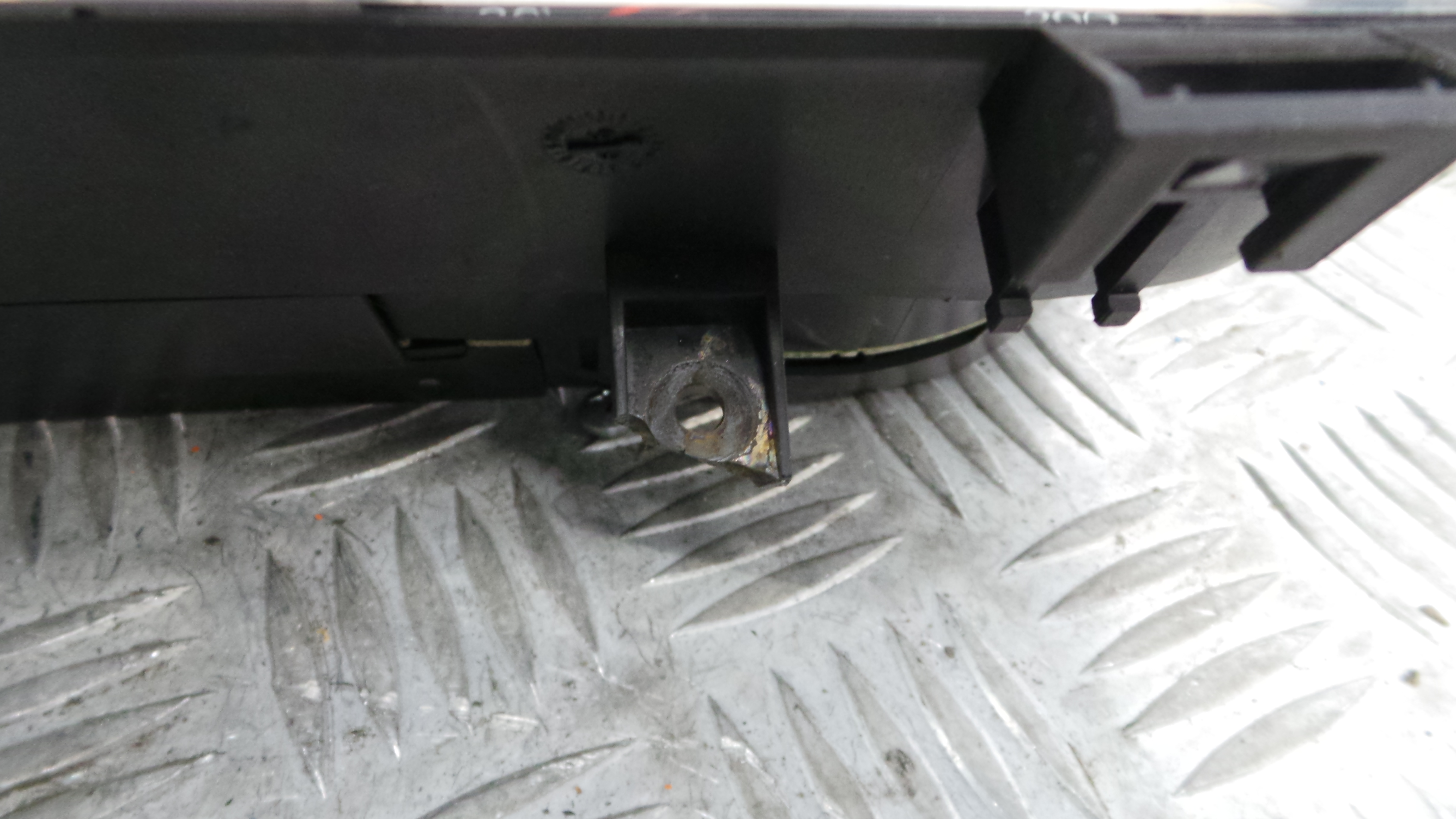 Quadrante 1J0919861 - VW GOLF IV (1J1), GOLF Mk IV (1J1)-35175358