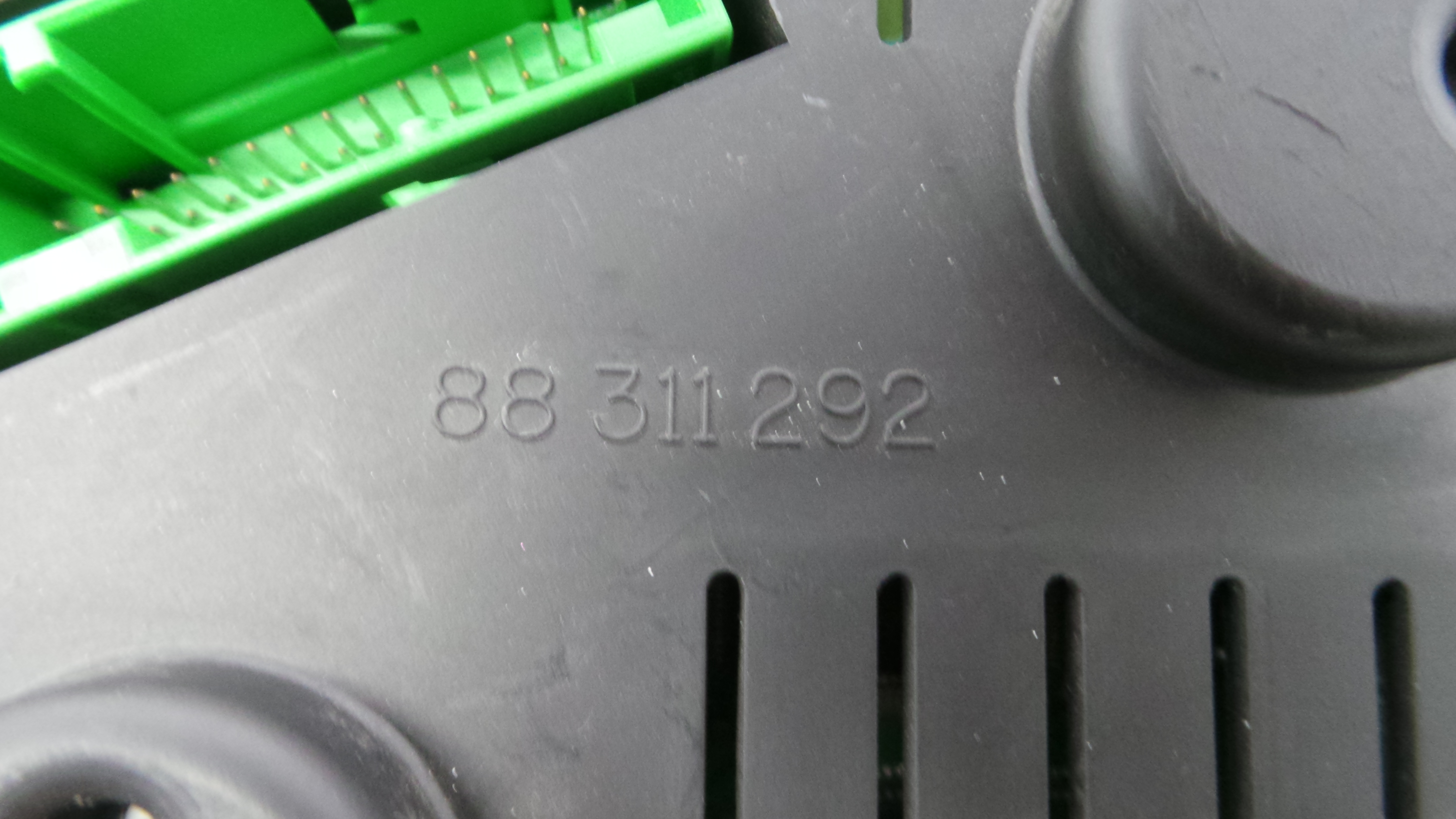 Quadrante W06K0920850E - SEAT IBIZA II (6K1), IBIZA Mk II (6K1)-35175442