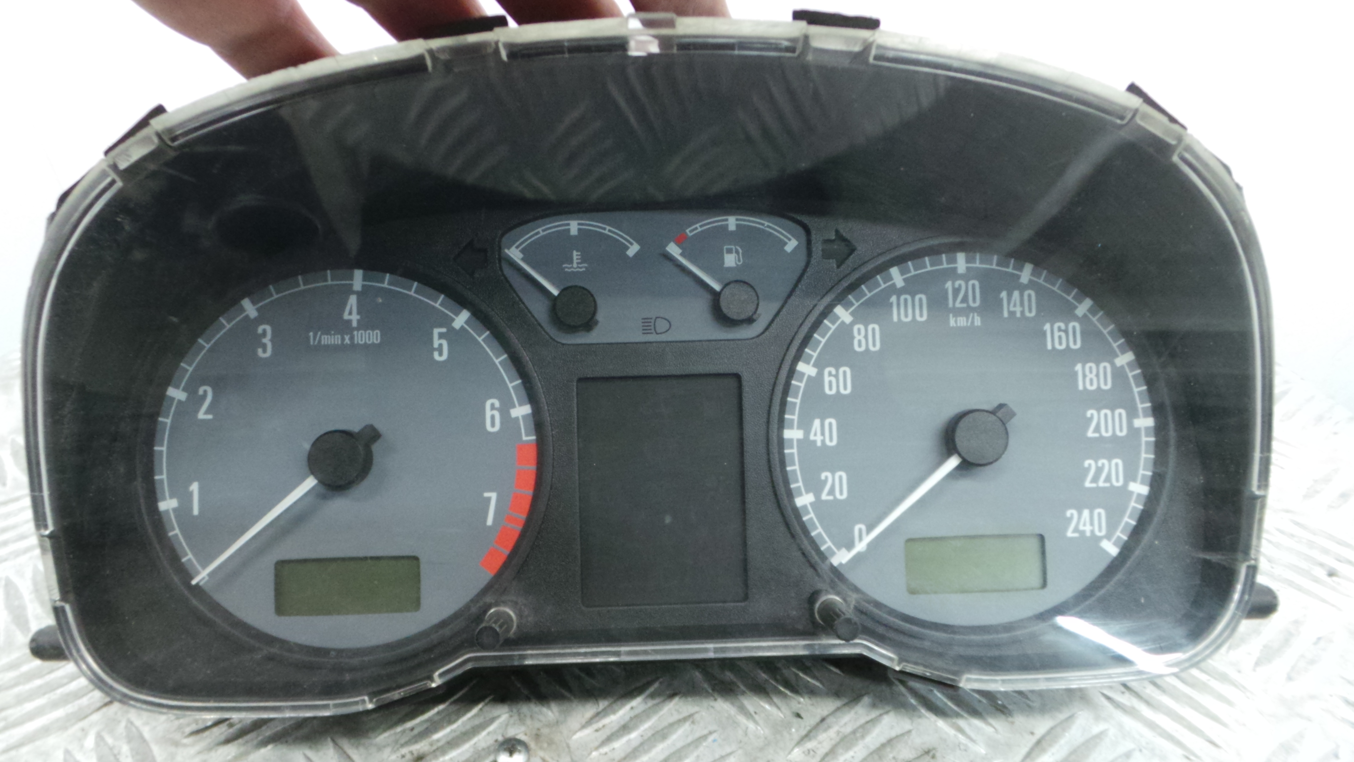 Quadrante 1U1919033J - SKODA OCTAVIA I (1U2)-35175491