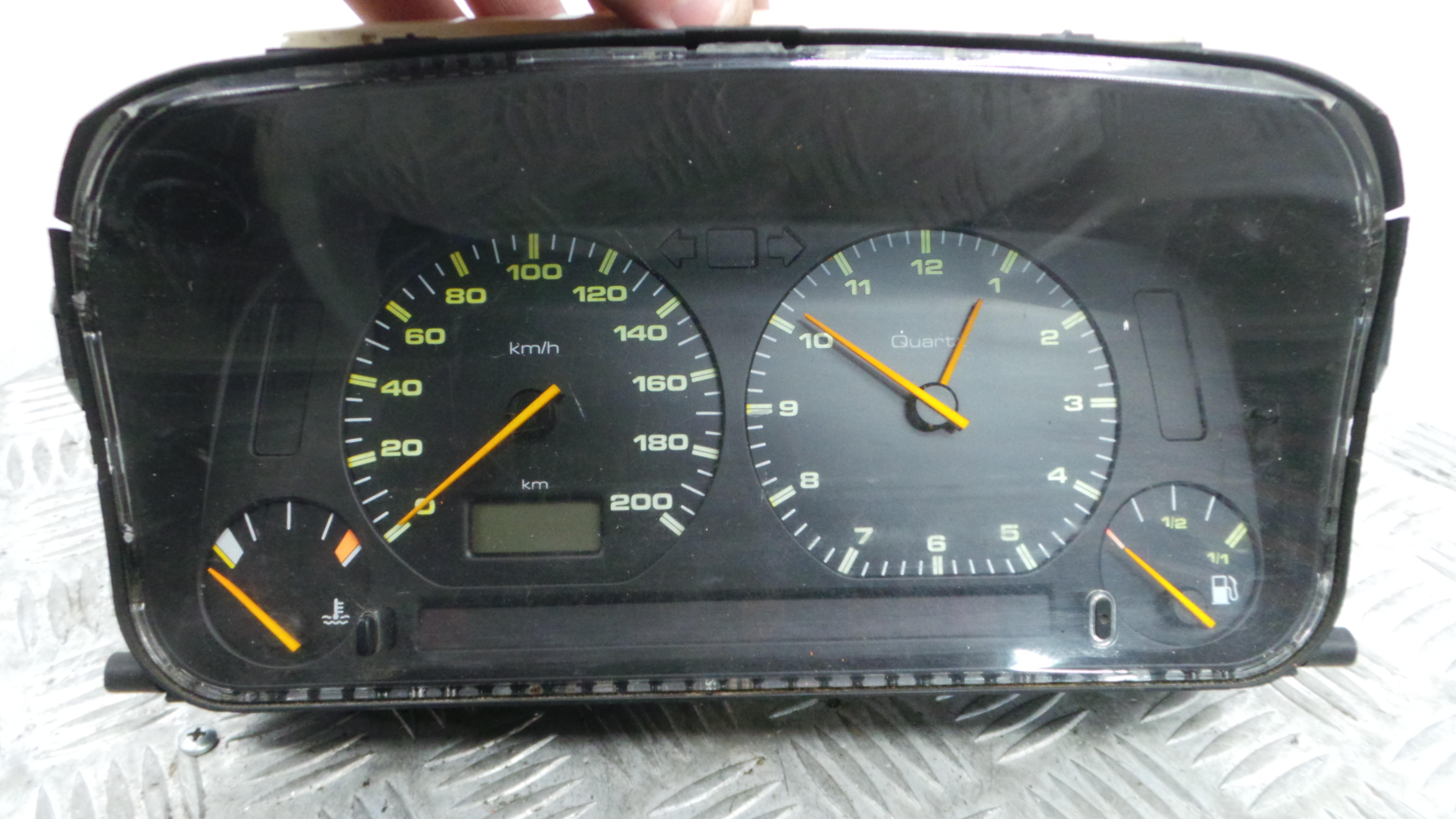 Quadrante 1K0919033AS - SEAT IBIZA II (6K1), IBIZA Mk II (6K1)-35175500 Quadrante 1K0919033AS - SEAT IBIZA II (6K1), IBIZA Mk II (6K1)-35175500