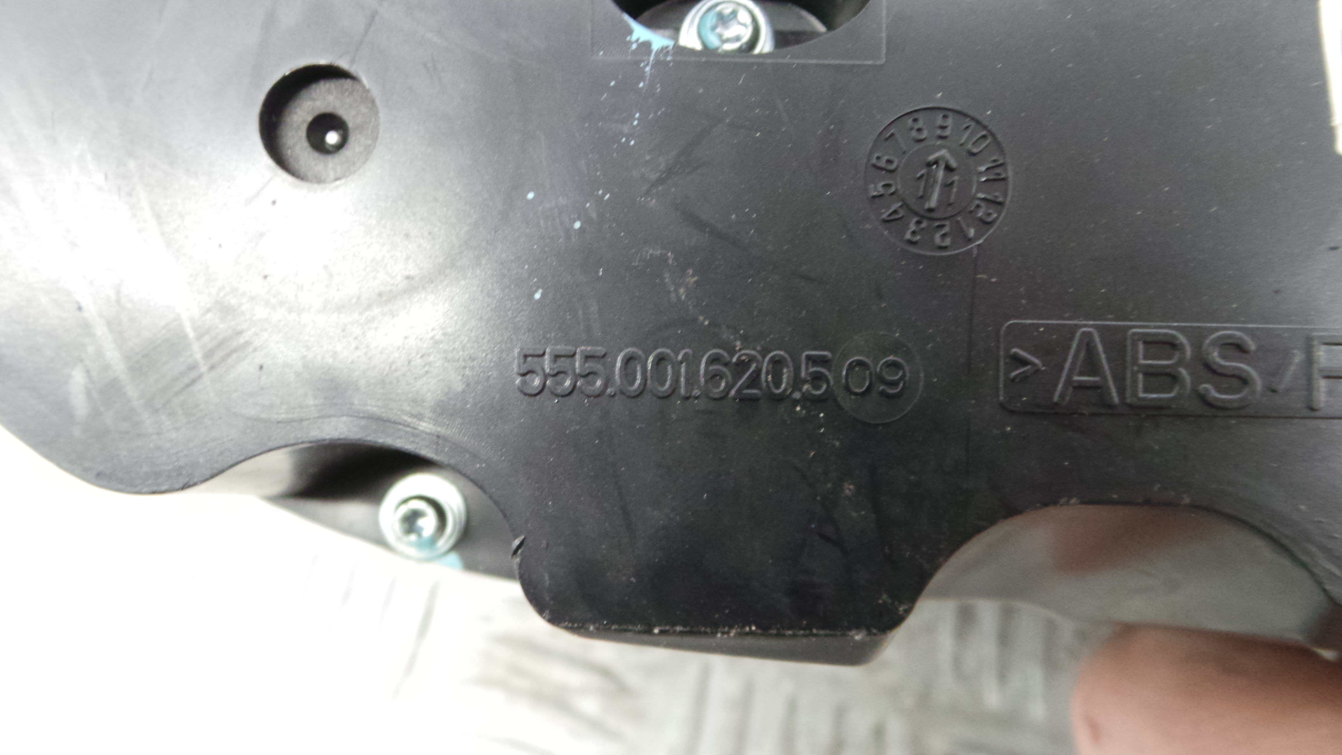 Quadrante 8K0920900P - AUDI A4 B8 (8K2)-35175615