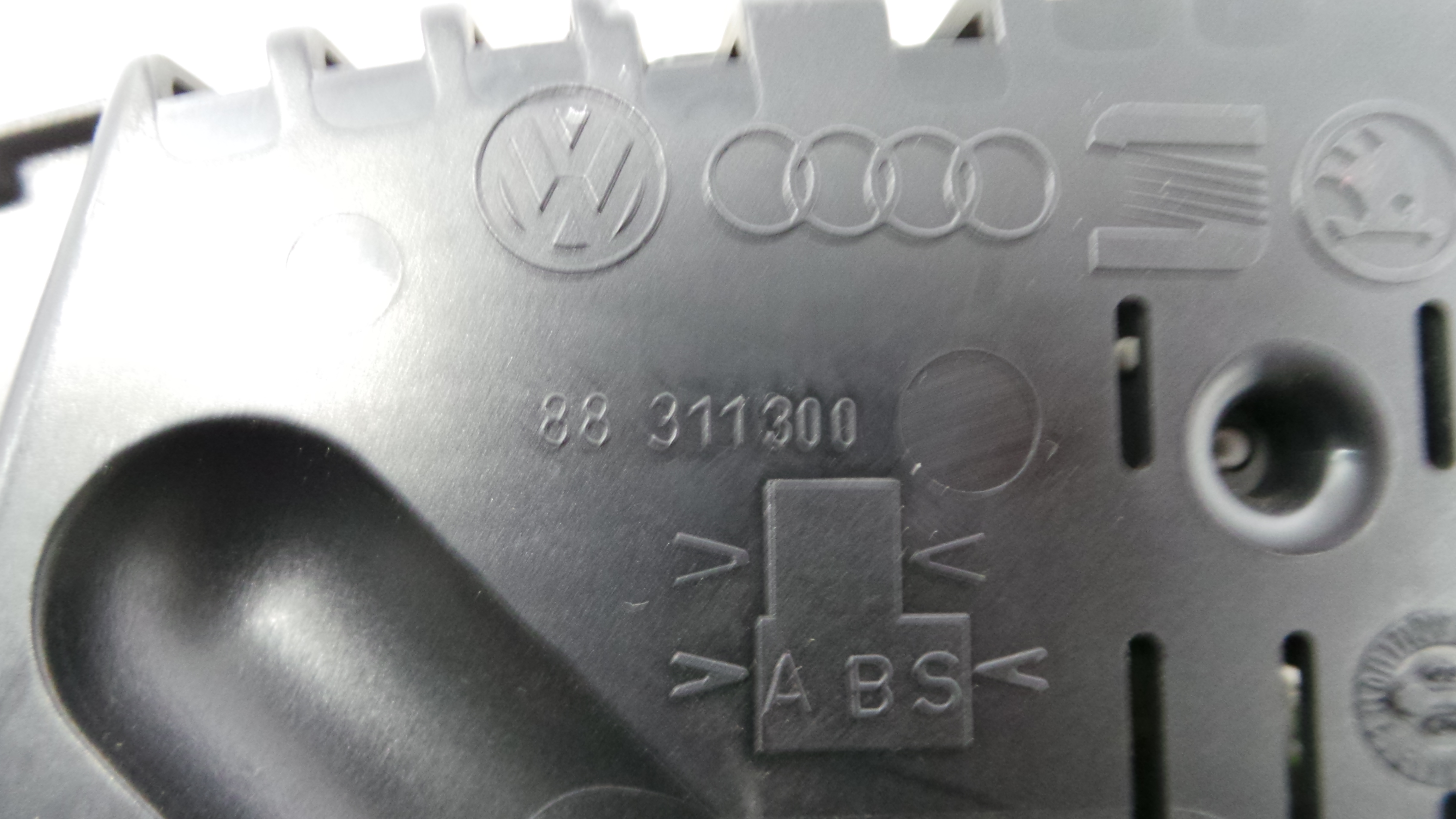 Quadrante 4B0919880G - AUDI A6 C5 (4B2)-35175635