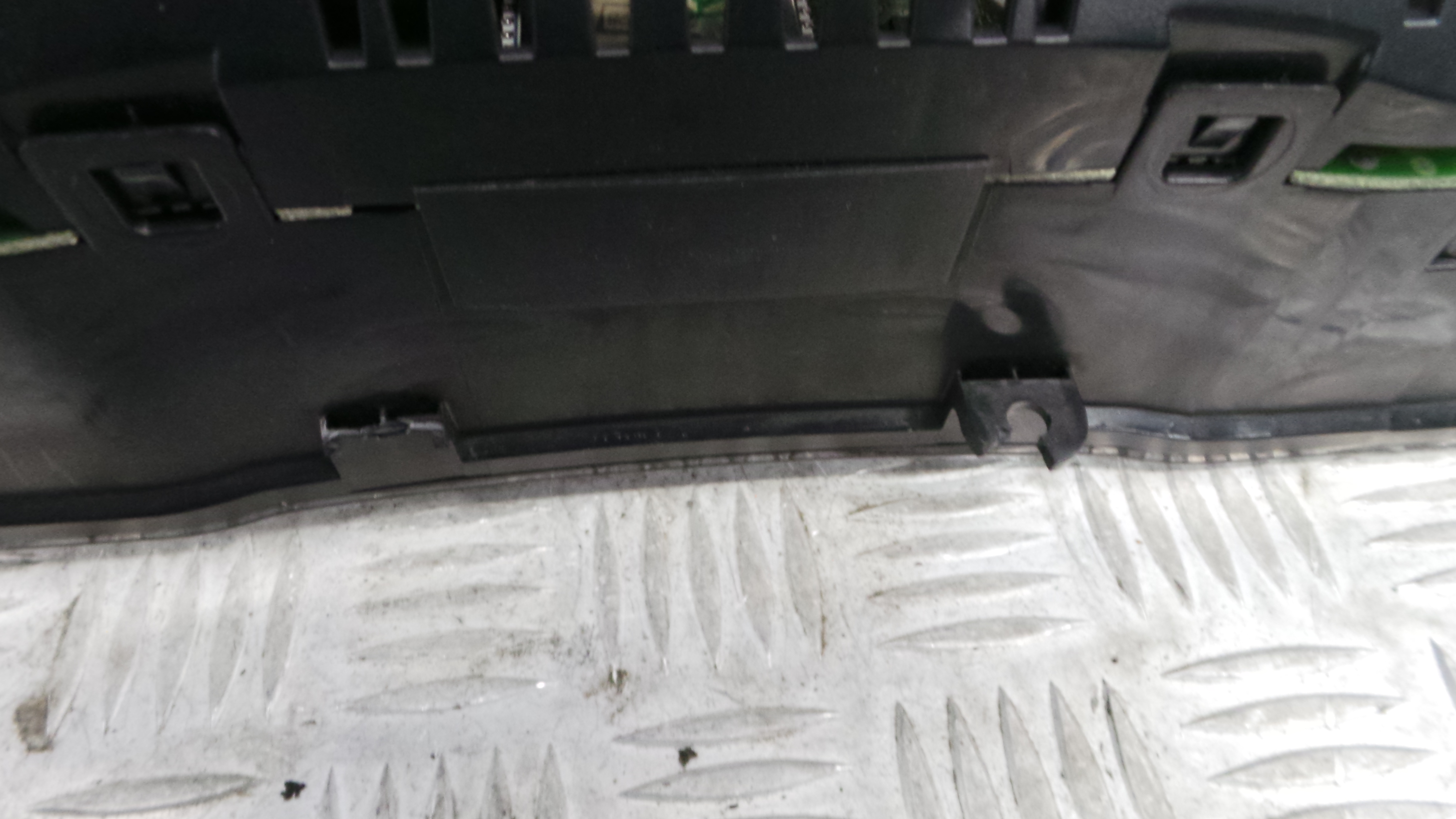 Quadrante 4B0919880G - AUDI A6 C5 (4B2)-35175635