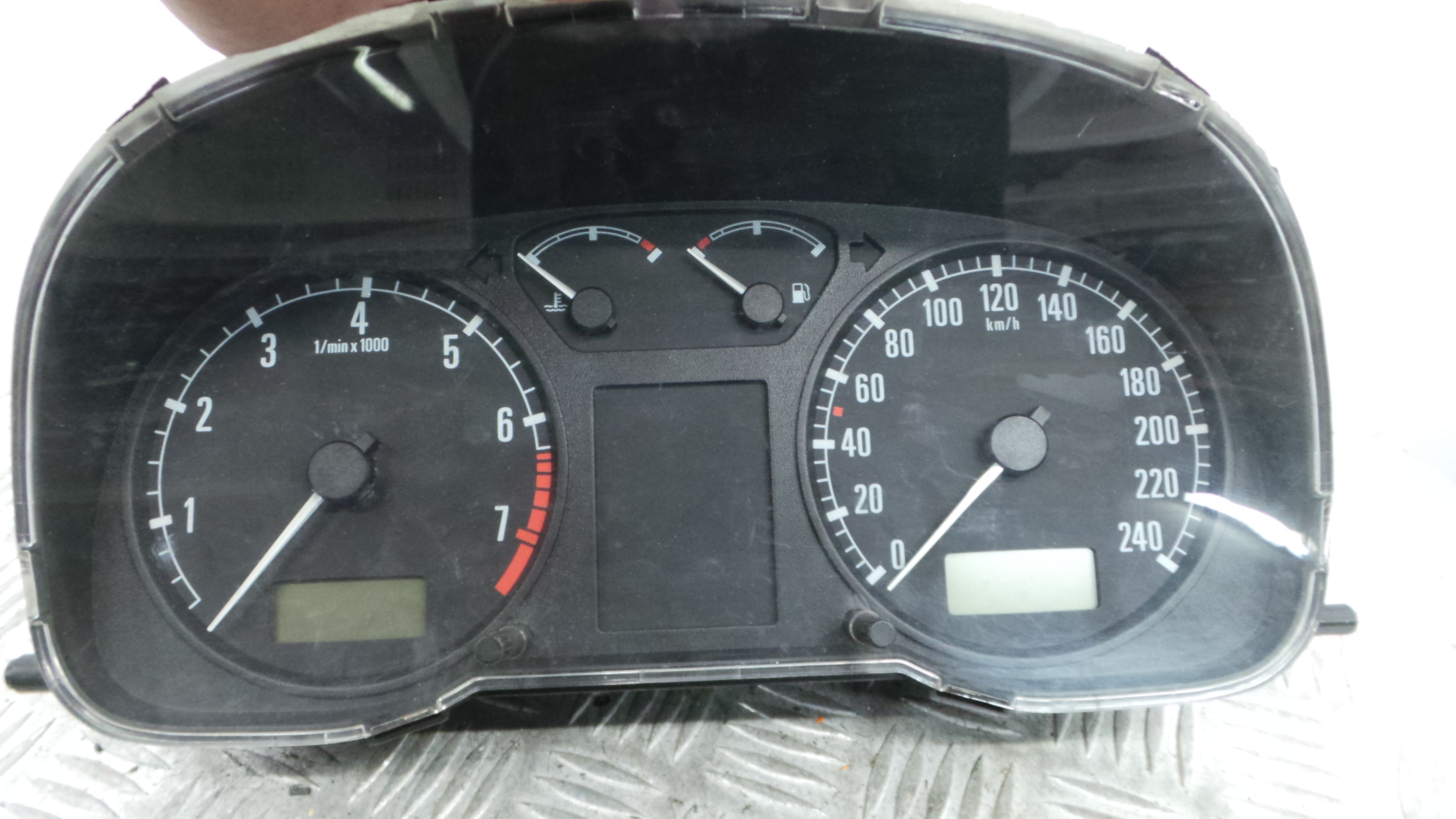 Quadrante 1U1919034J - SKODA OCTAVIA I (1U2)-35175673 Quadrante 1U1919034J - SKODA OCTAVIA I (1U2)-35175673