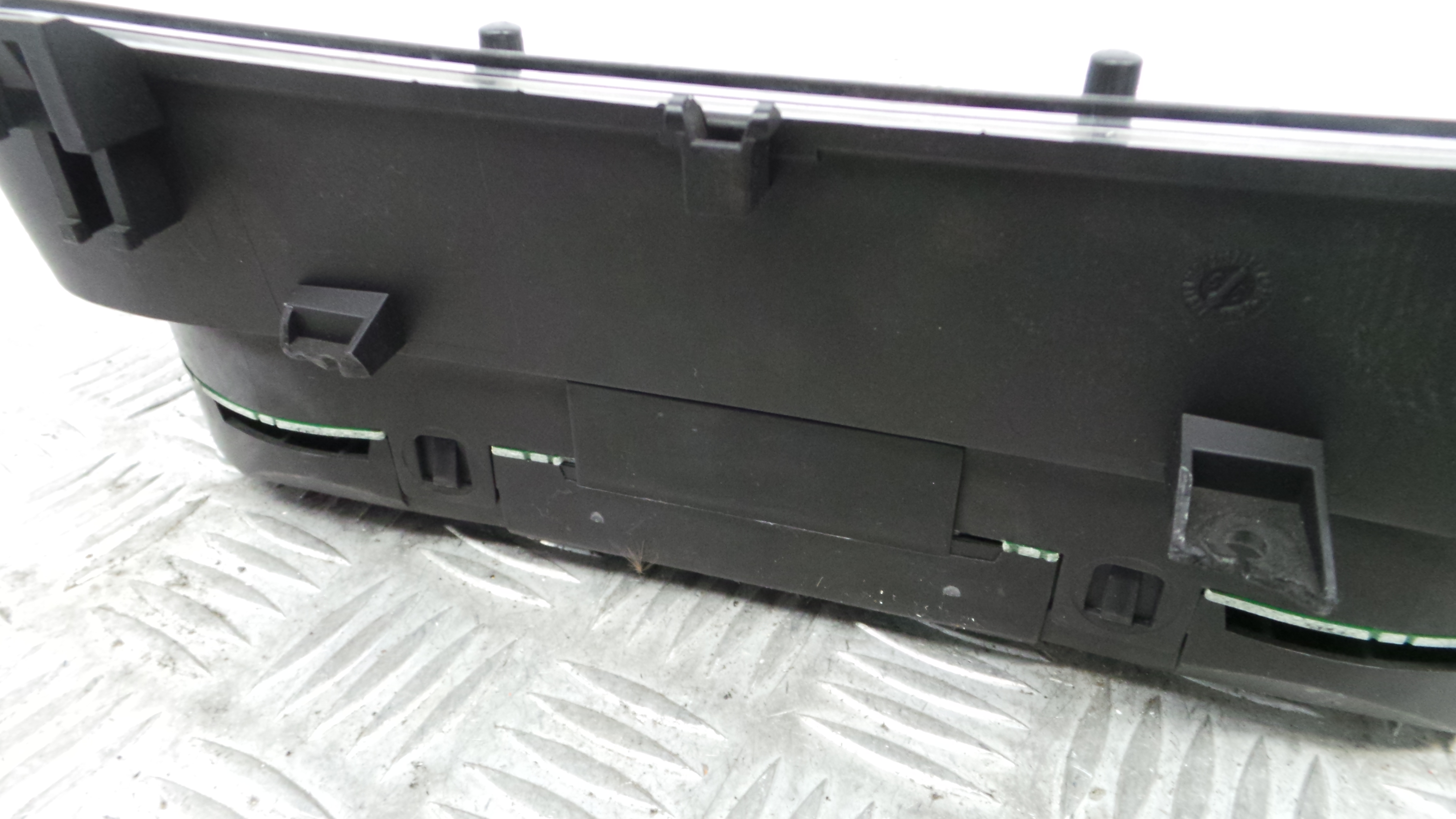 Quadrante 1J0920801E - VW GOLF IV (1J1), GOLF Mk IV (1J1)-35175705