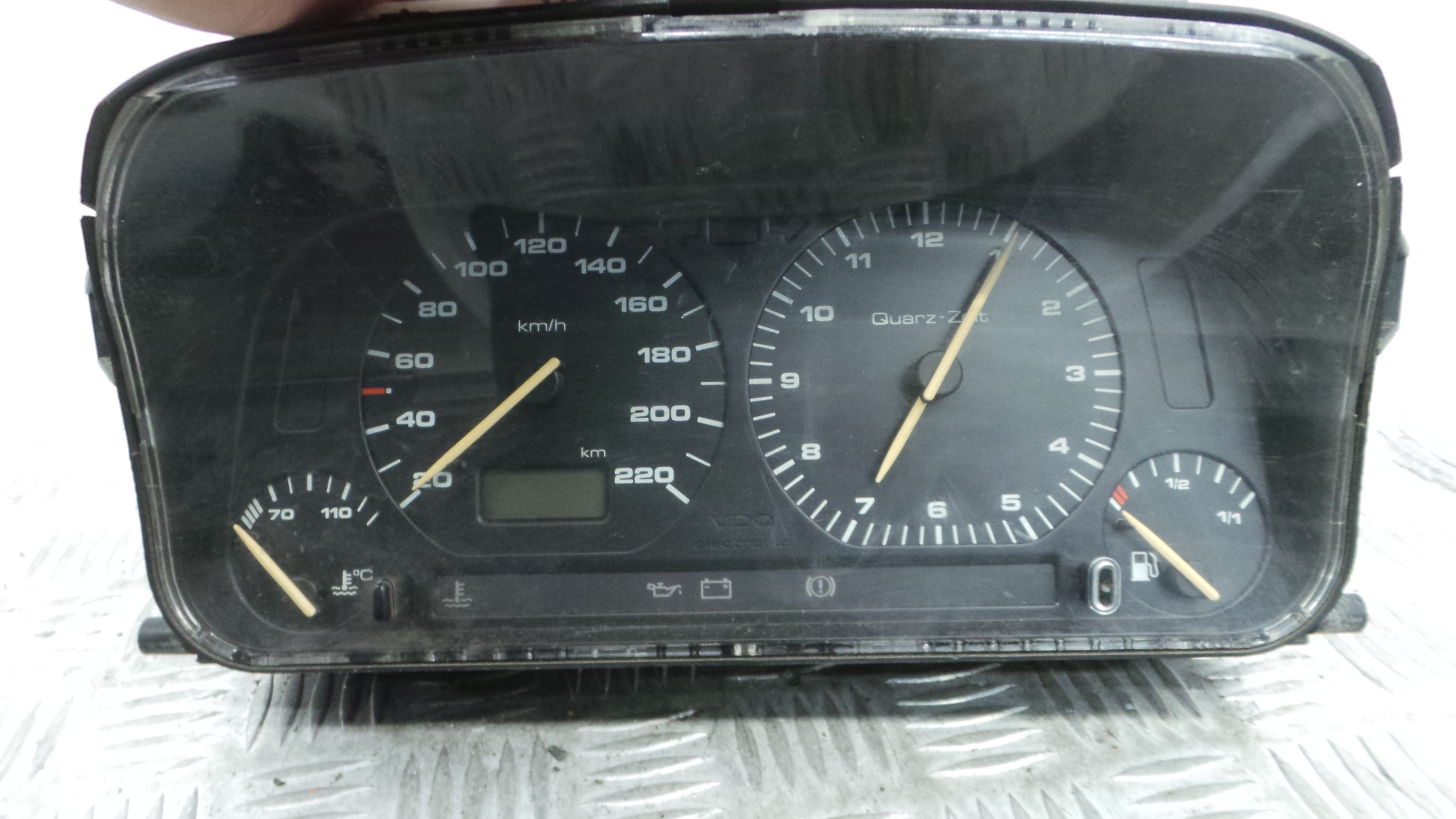 Quadrante 1H6919033B - VW GOLF III (1H1), GOLF Mk III (1H1)-35175728