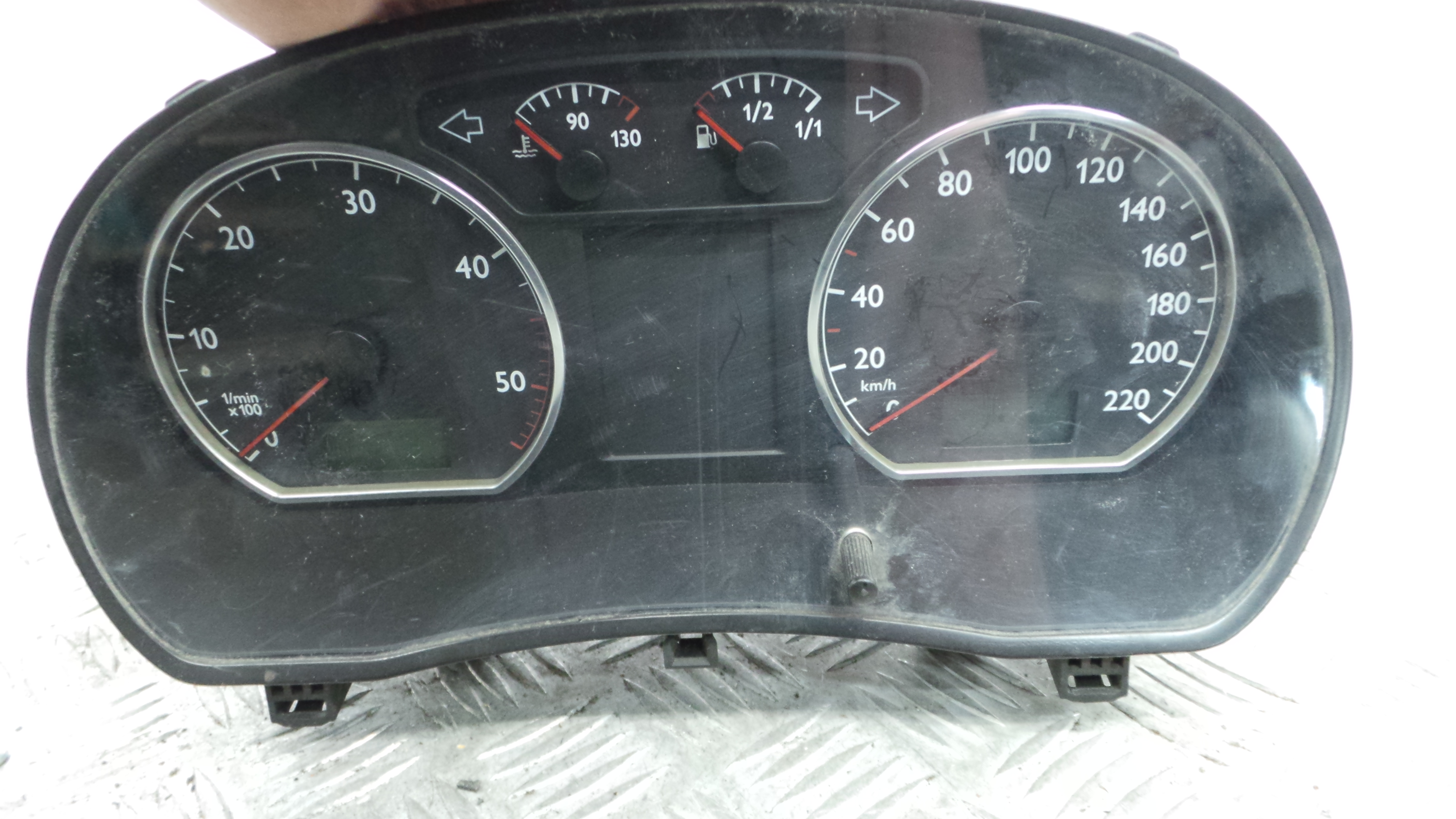 Quadrante 6Q0920802C - VW POLO (9N_, 9A_)-35175741 Quadrante 6Q0920802C - VW POLO (9N_, 9A_)-35175741