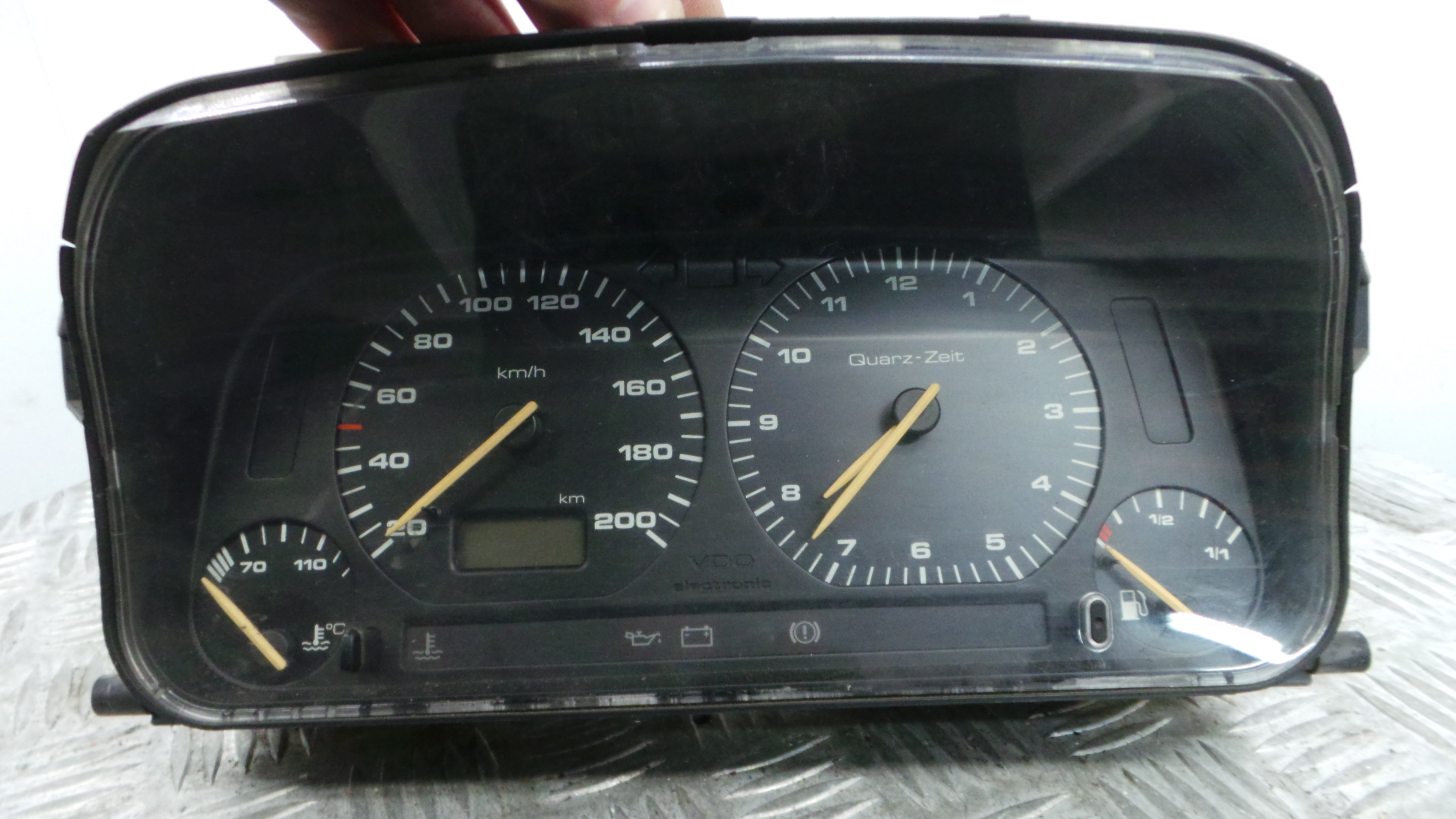 Quadrante 1H919033 - VW GOLF III (1H1), GOLF Mk III (1H1)-35175744