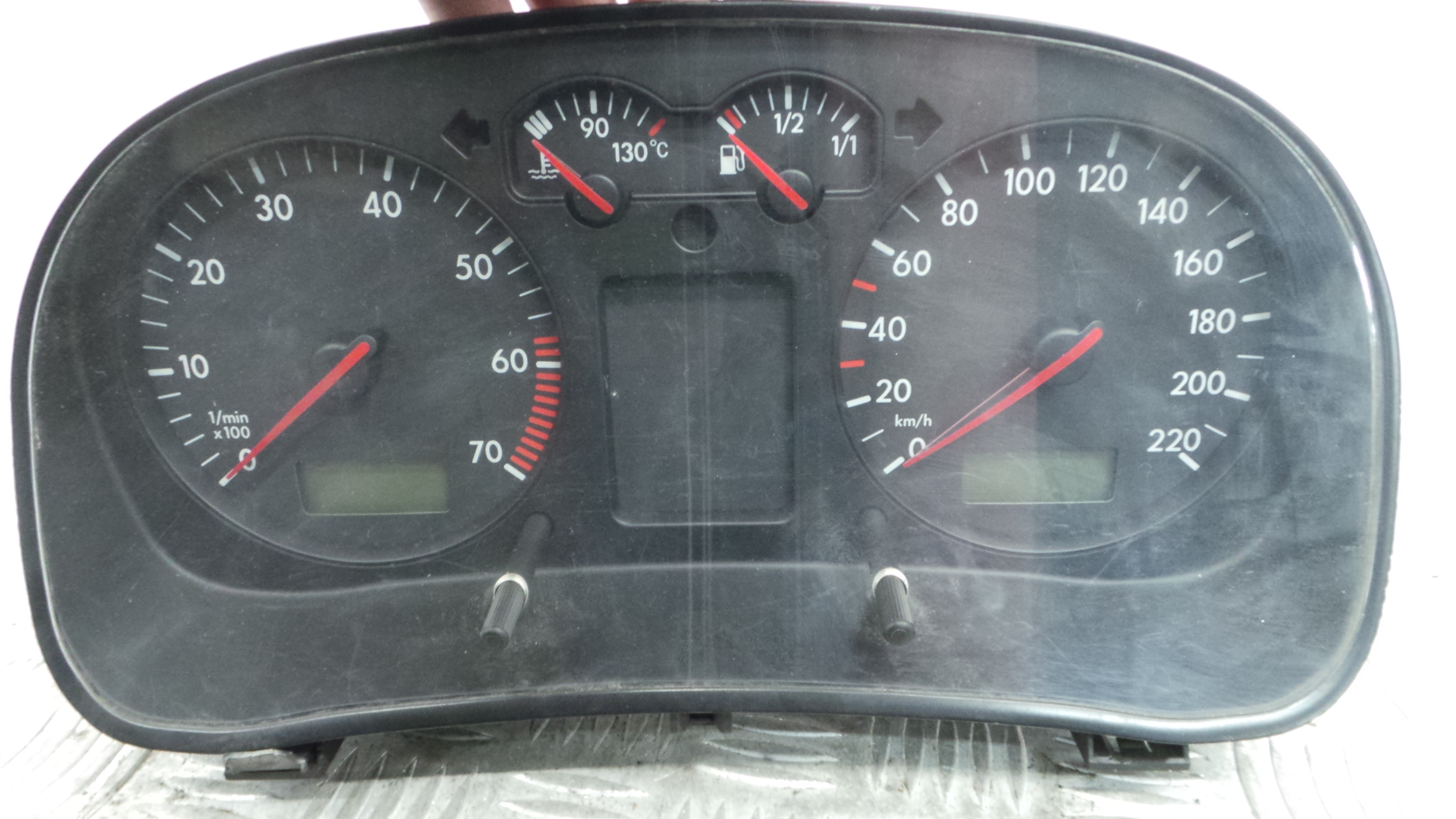 Quadrante 1J0920805 - VW GOLF IV (1J1), GOLF Mk IV (1J1)-35175764