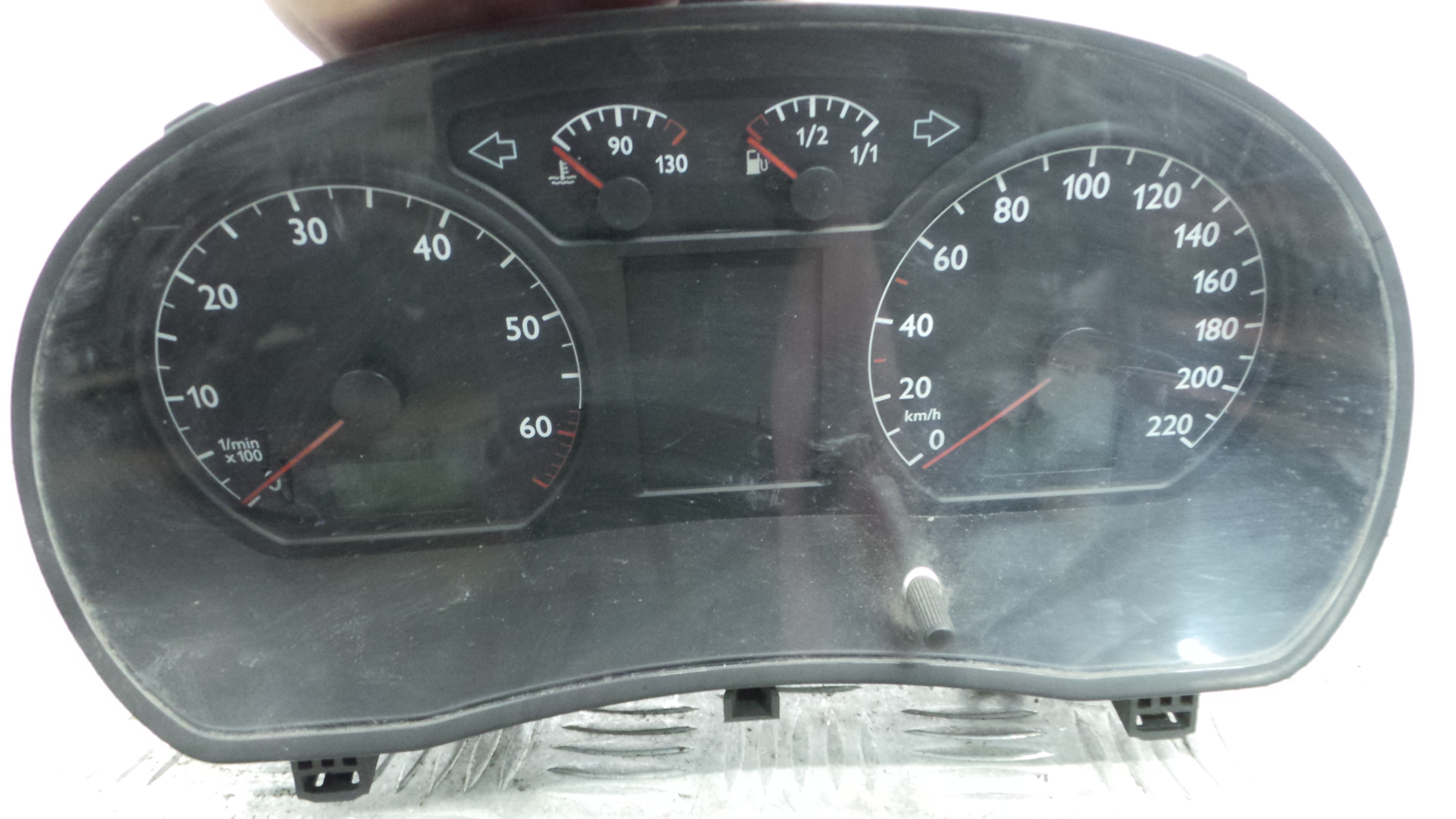 Quadrante 6Q0920800P - VW POLO (9N_, 9A_)-35175775 Quadrante 6Q0920800P - VW POLO (9N_, 9A_)-35175775