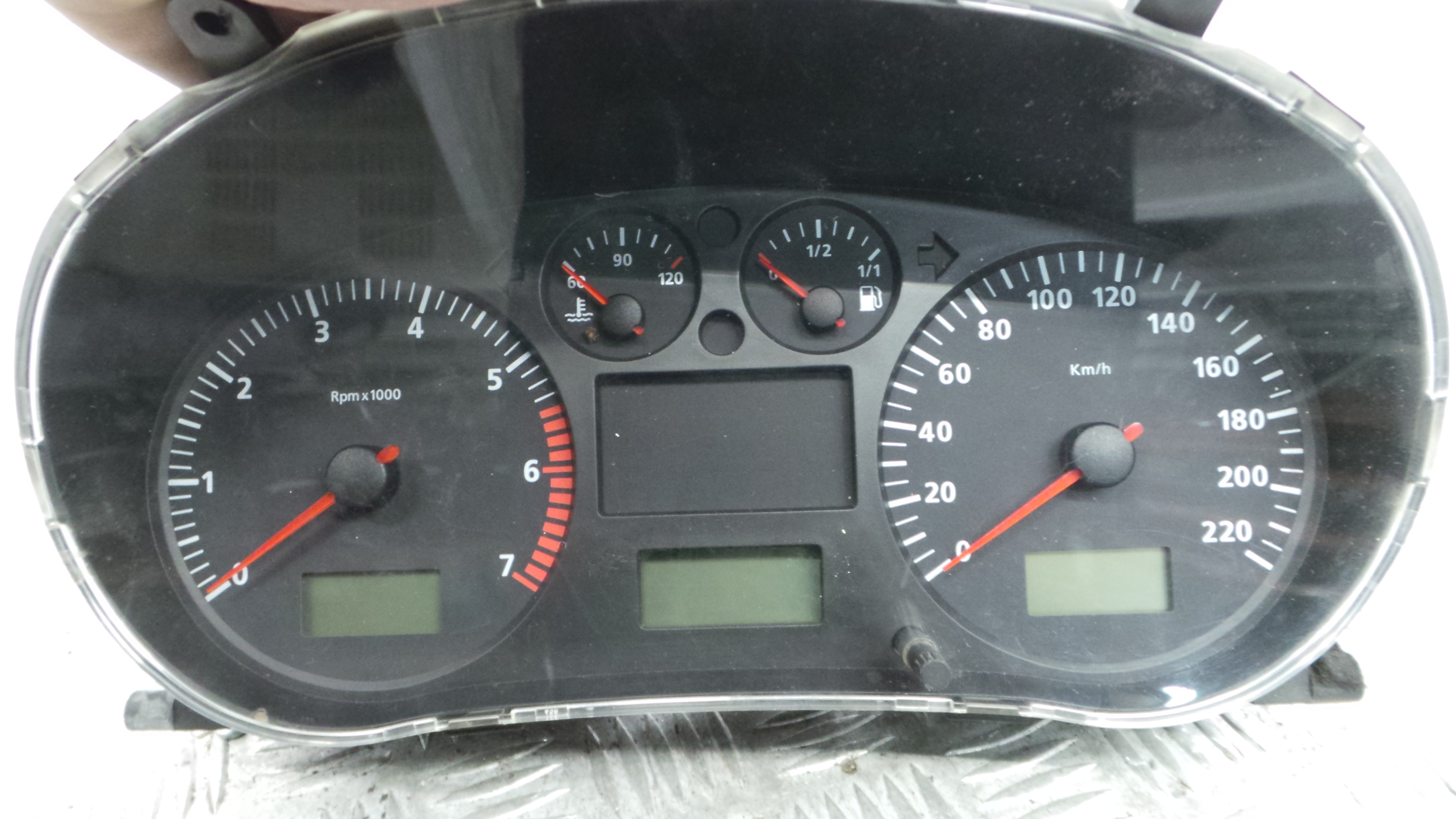 Quadrante W06K0920830 - SEAT IBIZA II (6K1), IBIZA Mk II (6K1)-35175782 Quadrante W06K0920830 - SEAT IBIZA II (6K1), IBIZA Mk II (6K1)-35175782