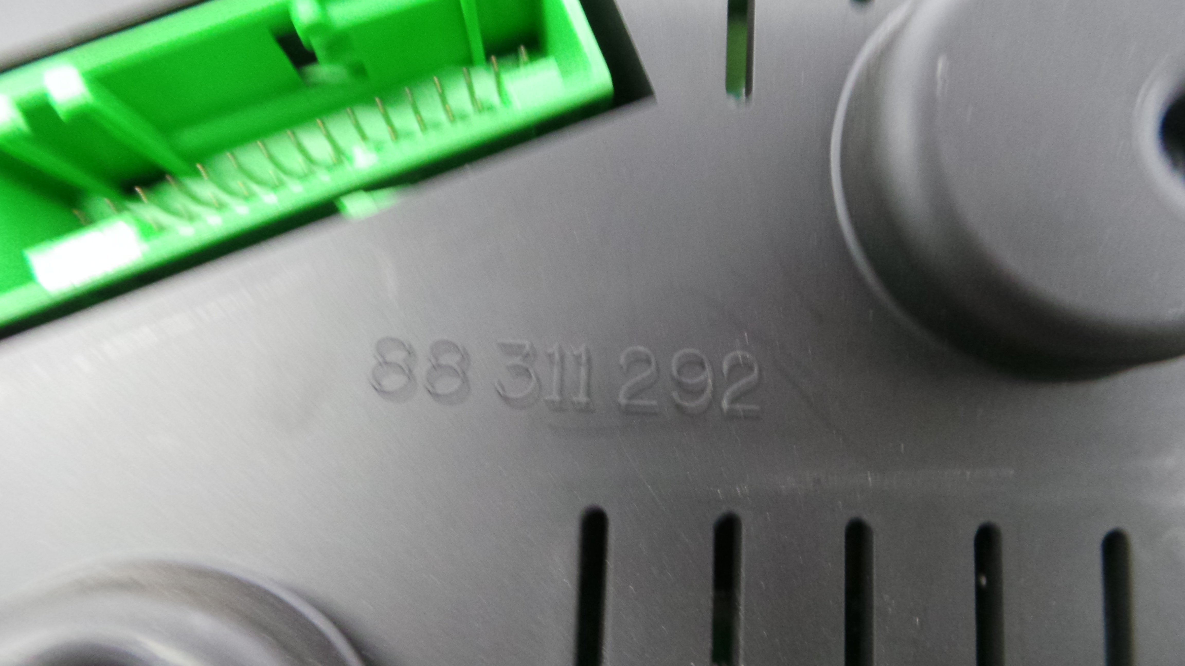 Quadrante W06K0920830 - SEAT IBIZA II (6K1), IBIZA Mk II (6K1)-35175782