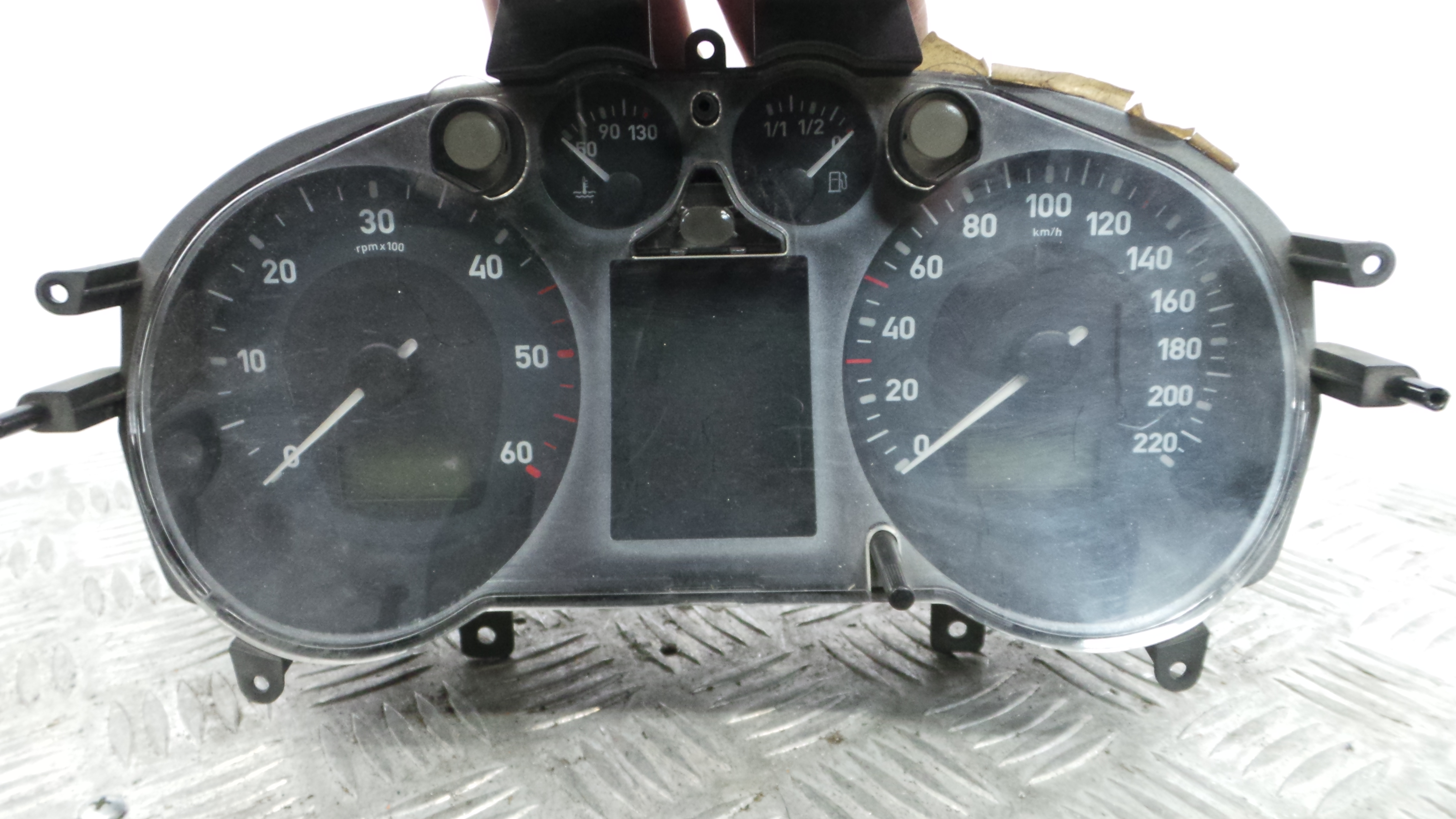 Quadrante W060920803A - SEAT IBIZA III (6L1), IBIZA Mk III (6L1)-35175800