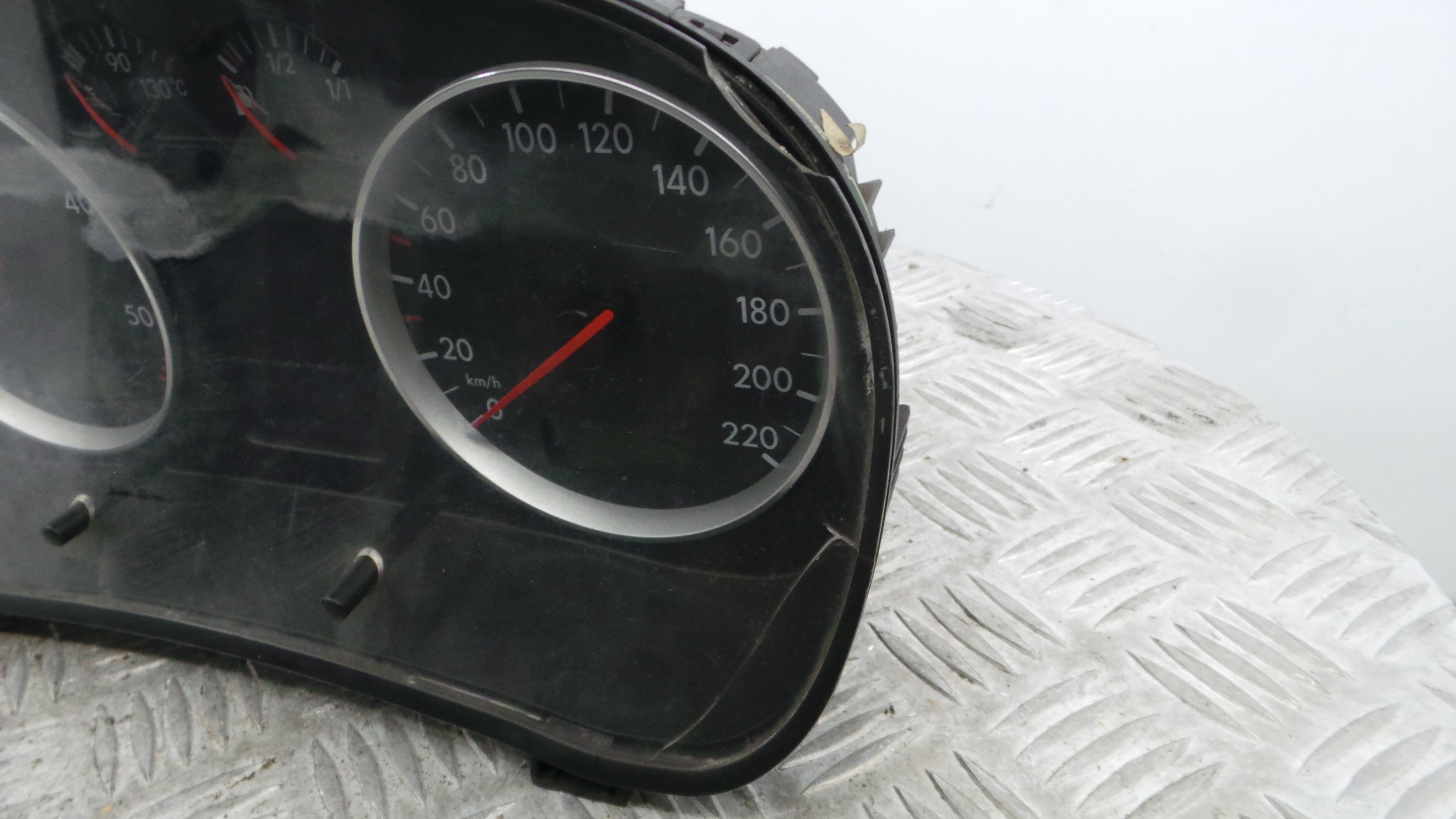 Quadrante 1J0919880D - VW GOLF IV (1J1), GOLF Mk IV (1J1)-35175804