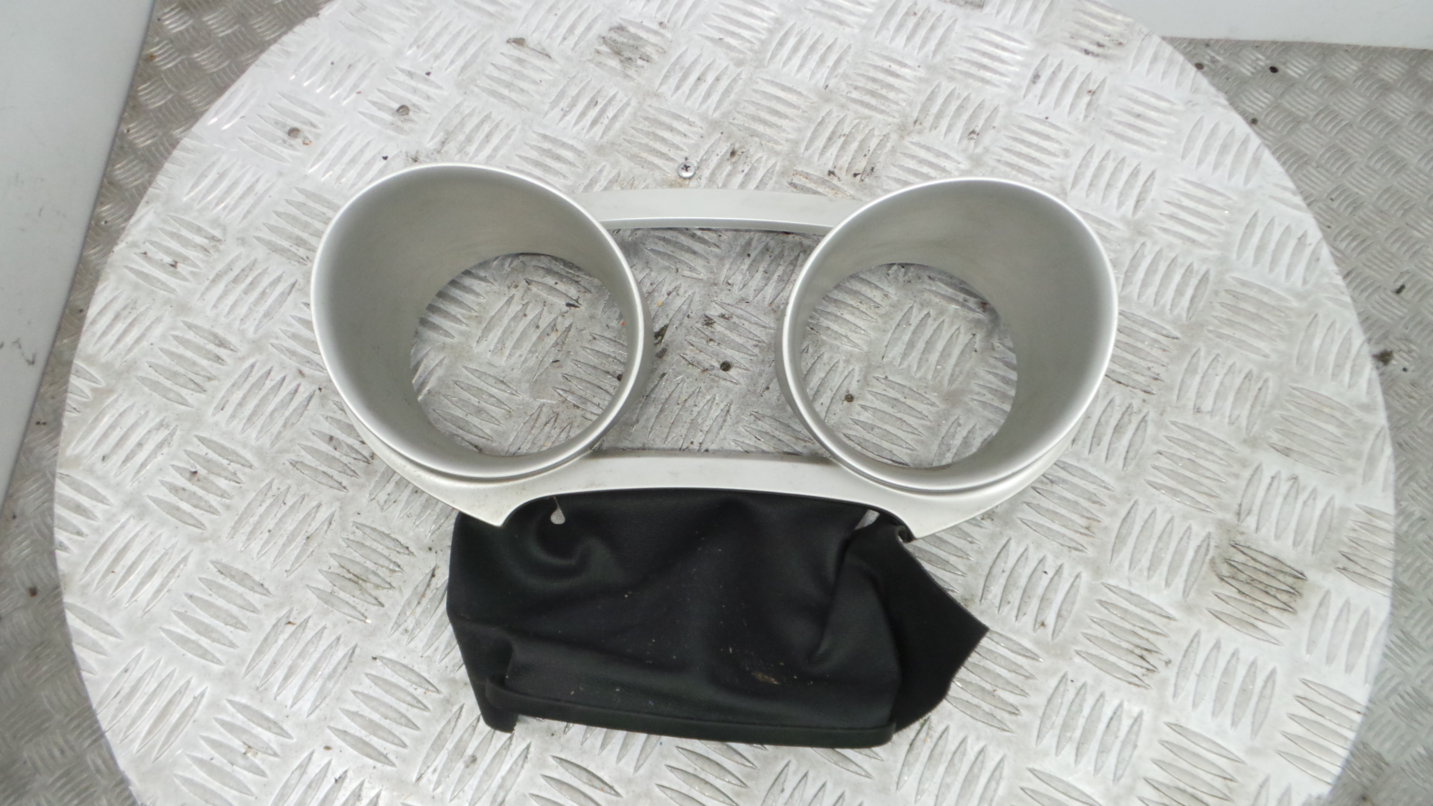 Aro de Quadrante 6J0857059 - SEAT IBIZA IV (6J5, 6P1), IBIZA Mk IV (6J5, 6P1)-35175820