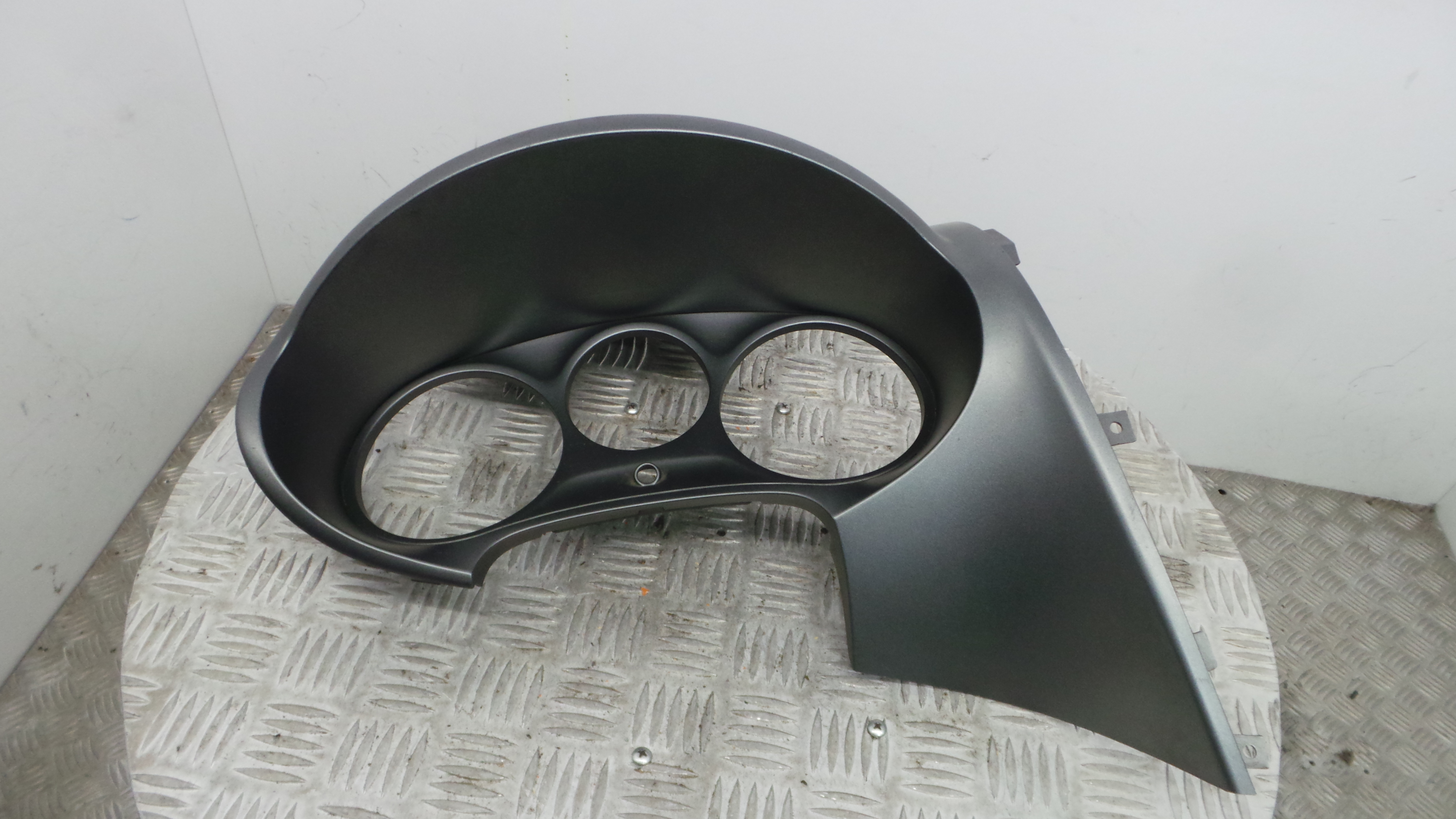 Aro de Quadrante 1P1857244 - SEAT LEON (1P1)-35175824