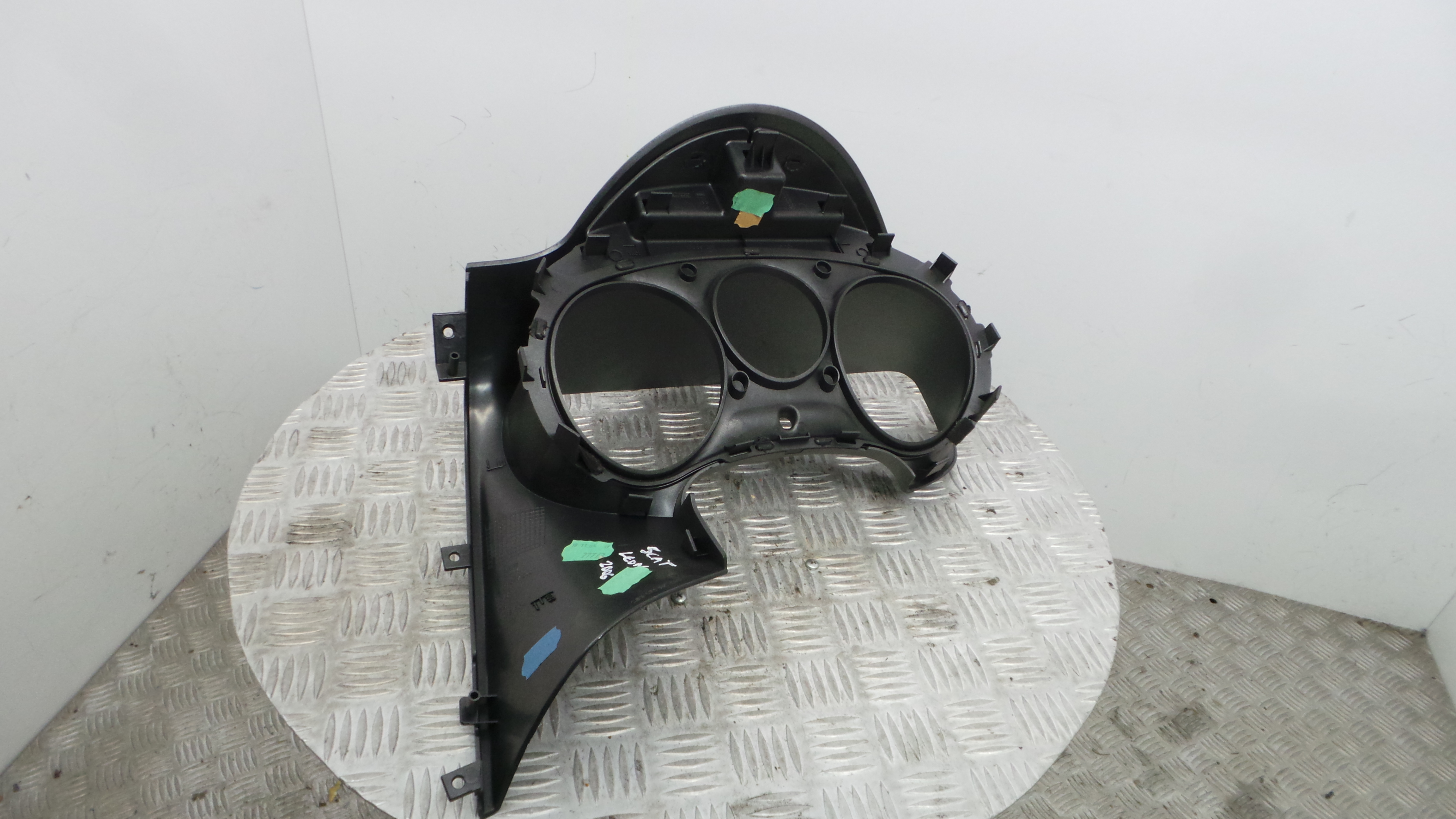 Aro de Quadrante 1P1857244 - SEAT LEON (1P1)-35175824