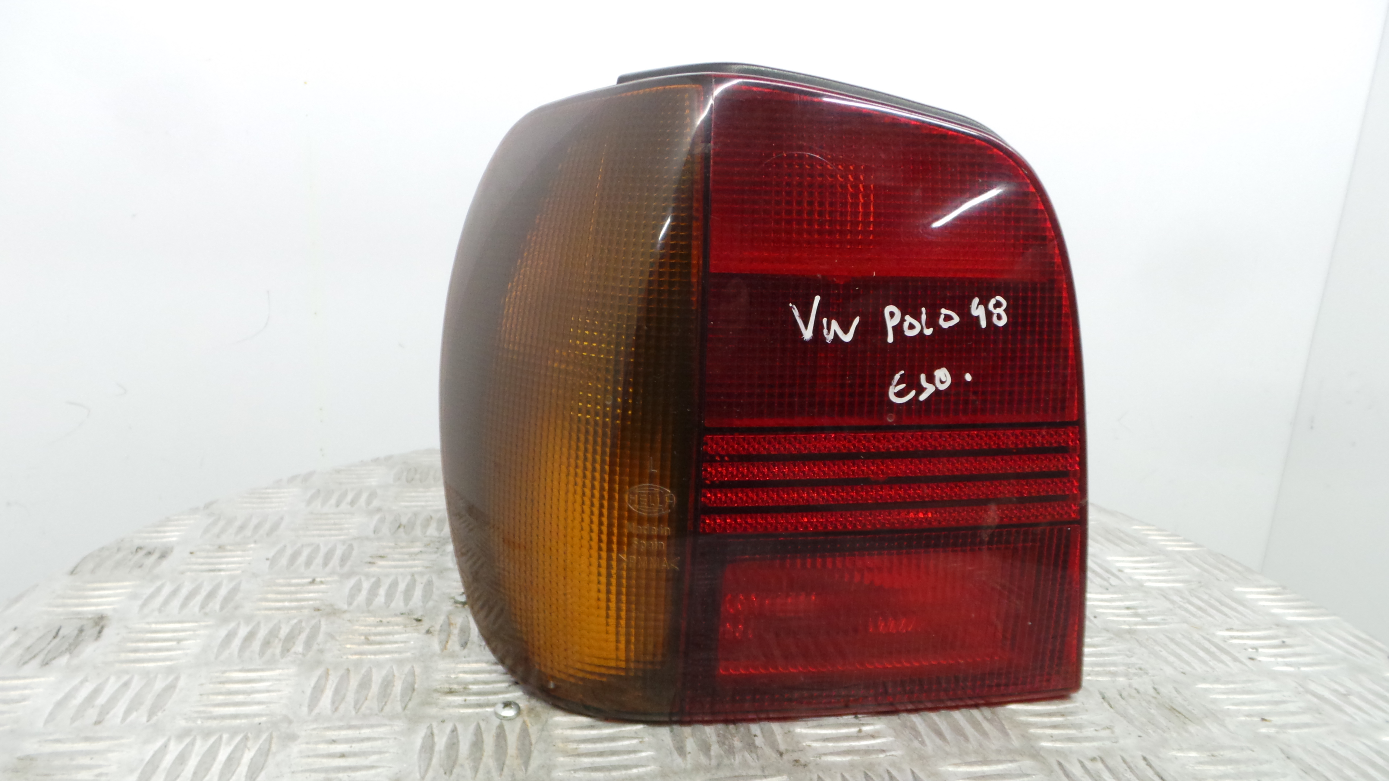 Farolim Stop Esq 6N0945095R - VW POLO III (6N1)-35175899