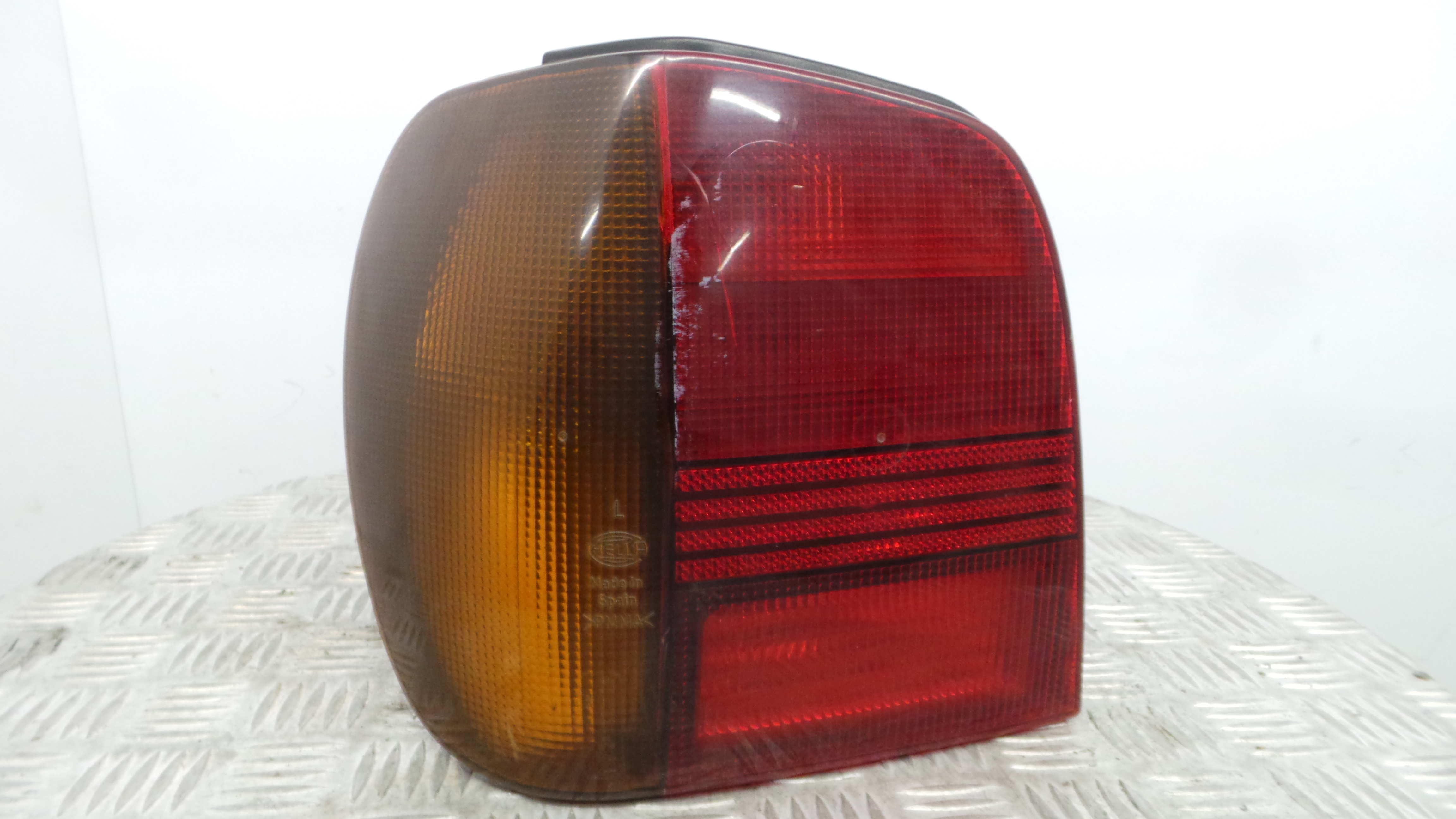 Farolim Stop Esq 6N0945095B - VW POLO III (6N1)-35175909