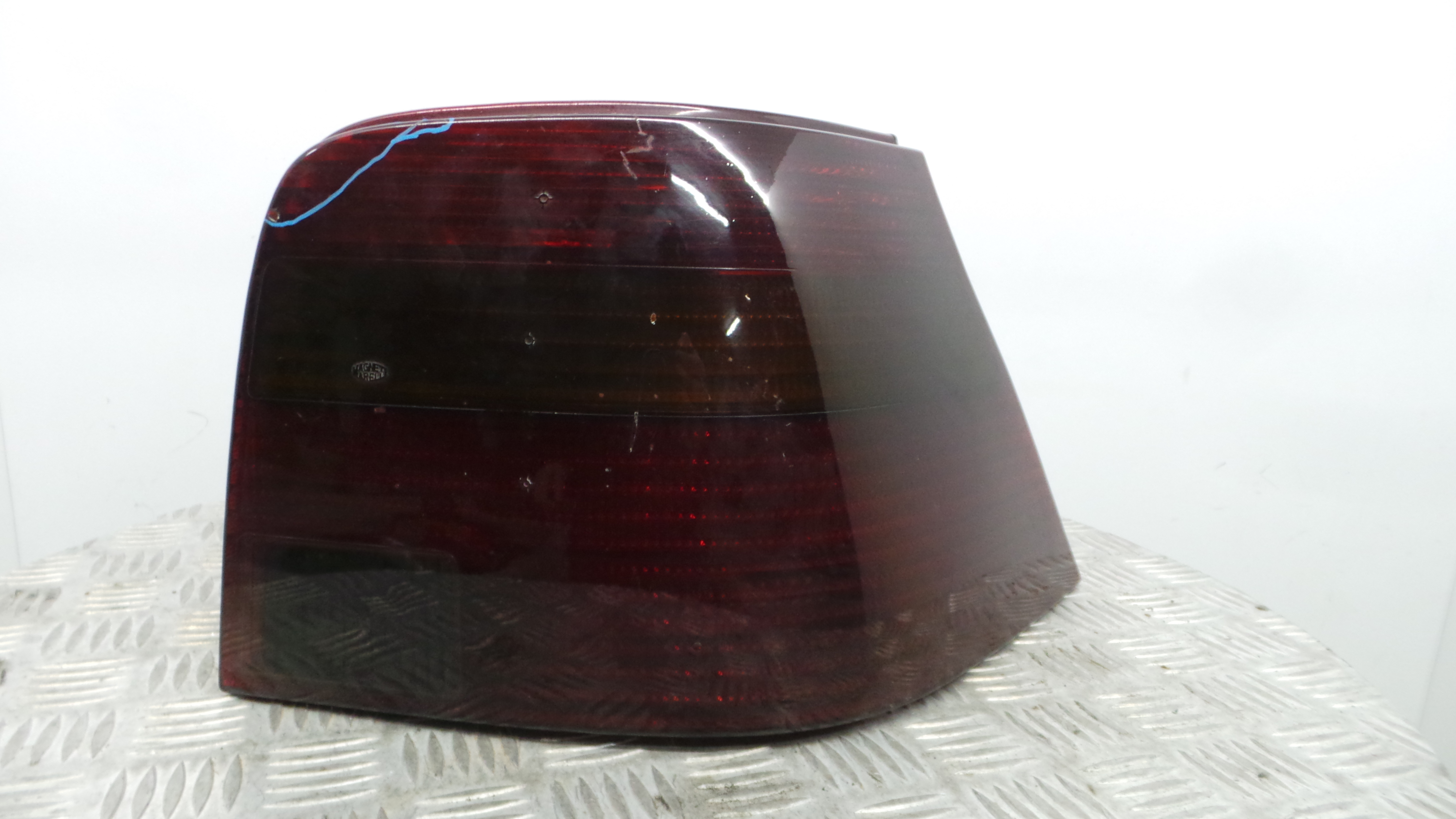 Farolim Stop Dto 1J6945096AC - VW GOLF IV (1J1), GOLF Mk IV (1J1)-35175971