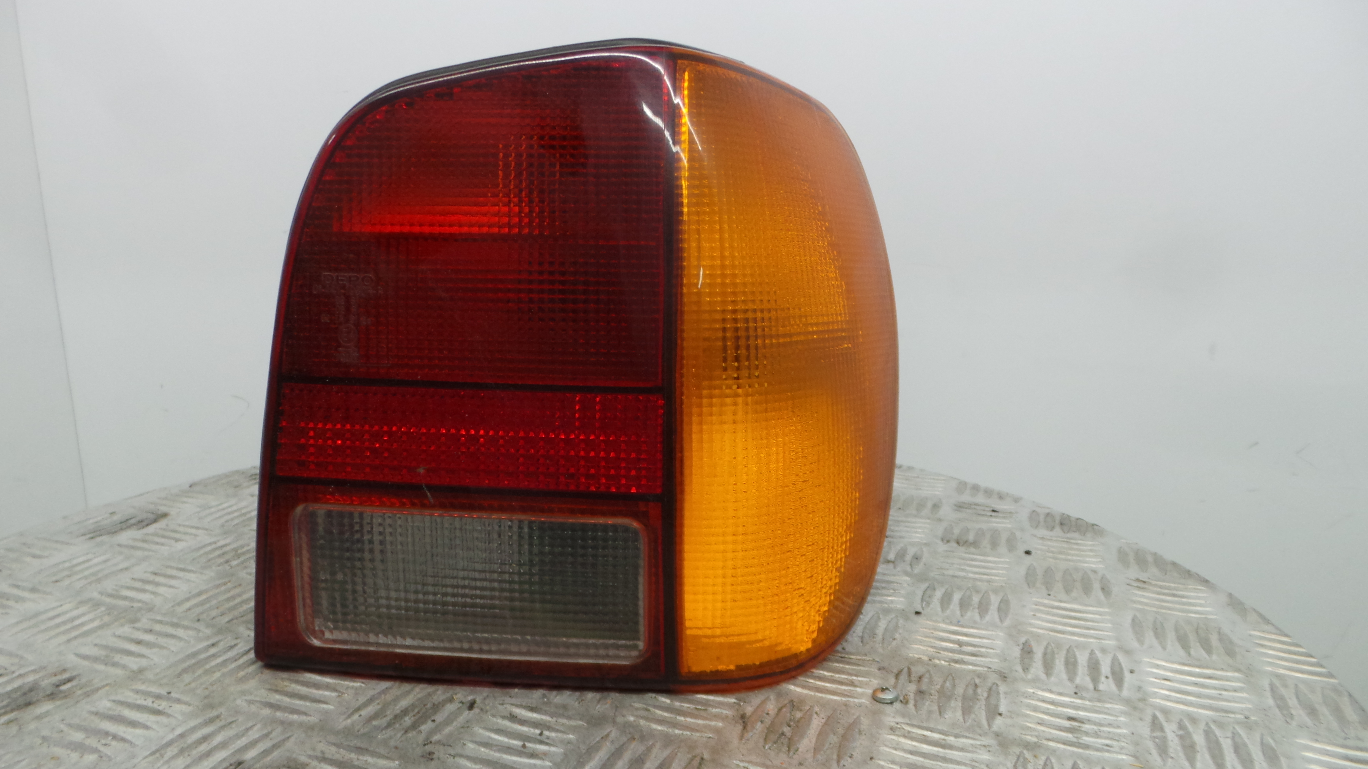 Farolim Stop Dto 01-441-1980R - VW POLO III (6N1)-35176261