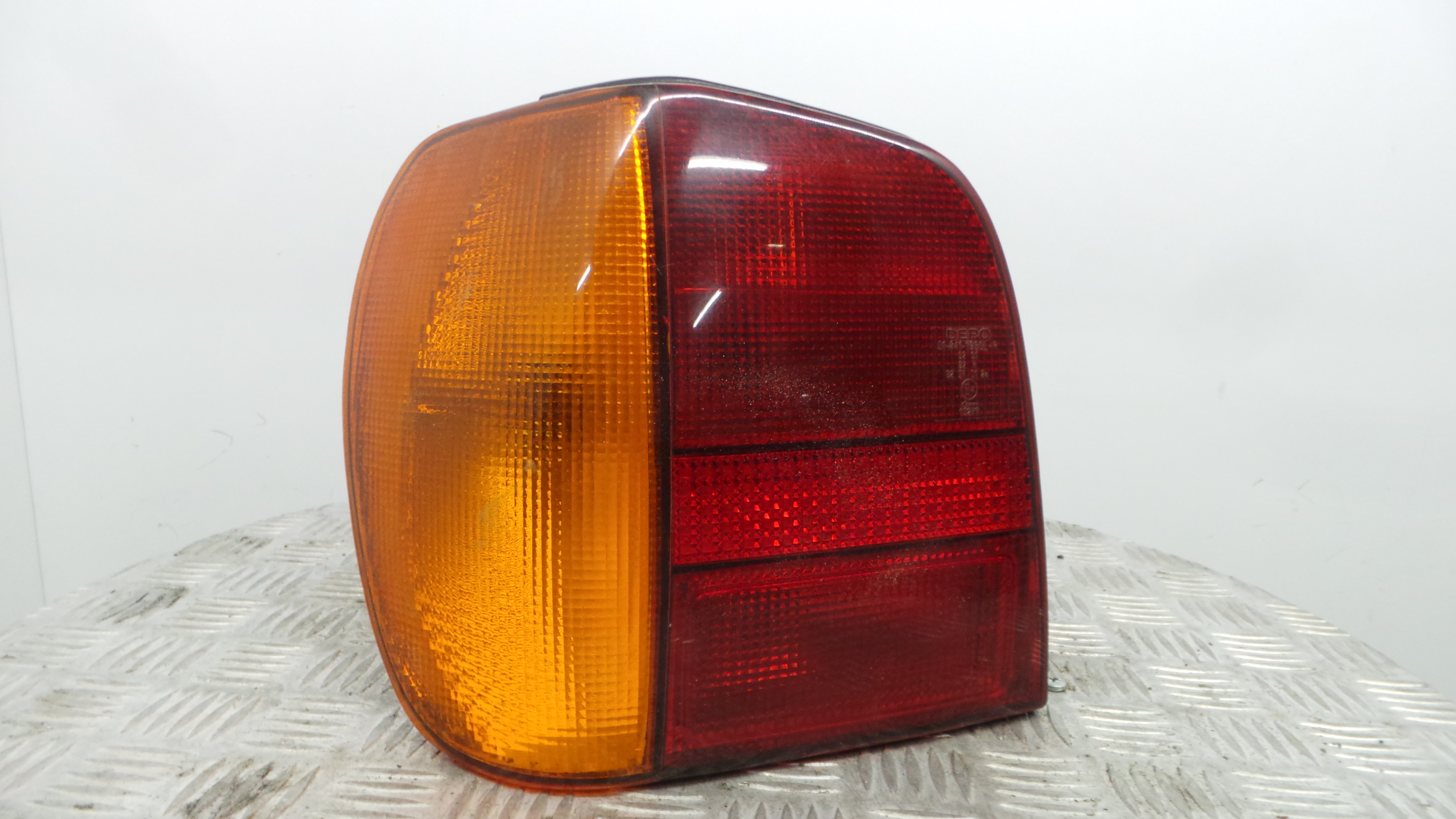 Farolim Stop Esq 01-441-1930L - VW POLO III (6N1)-35176367
