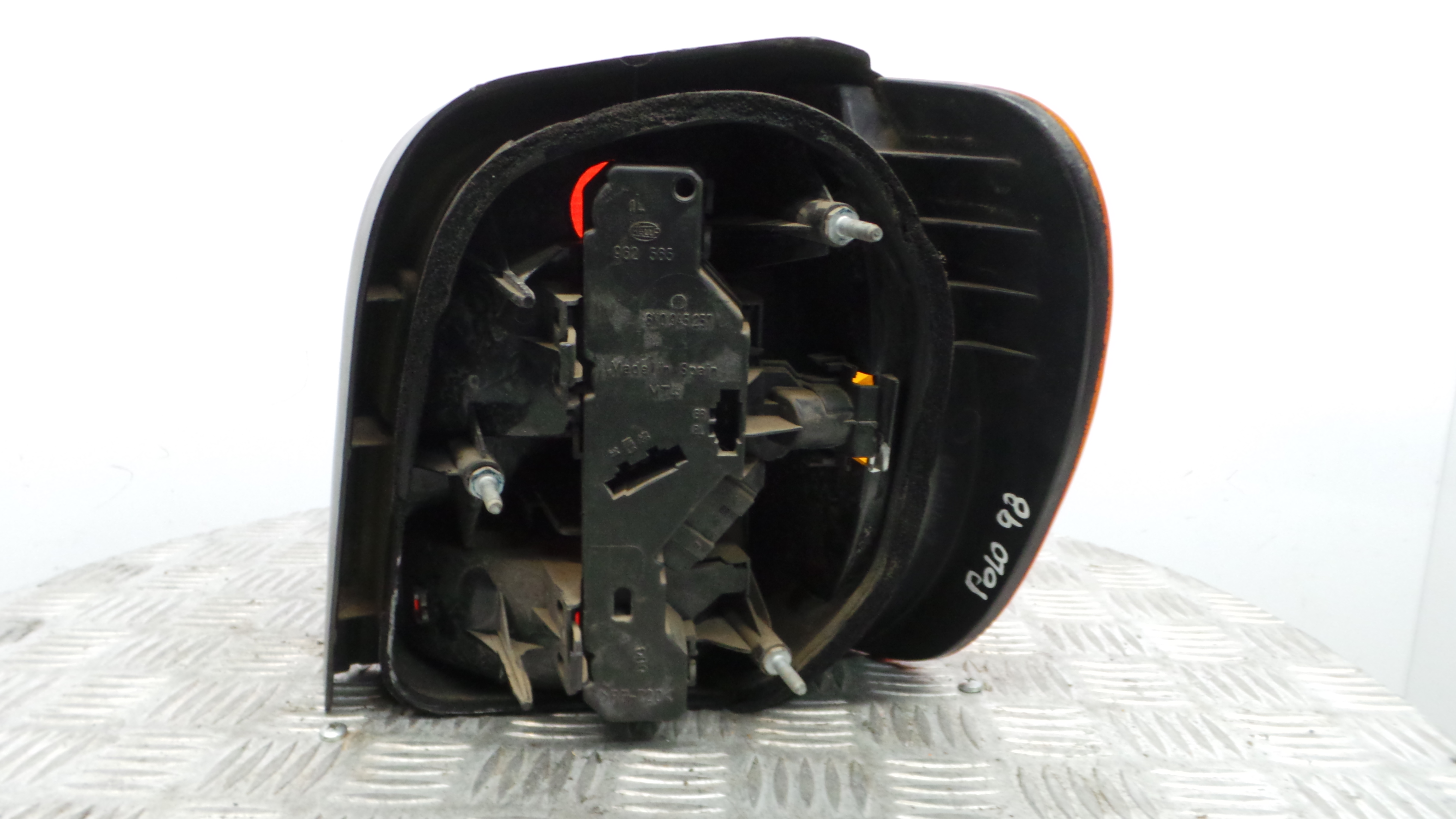 Farolim Stop Esq 01-441-1930L - VW POLO III (6N1)-35176367