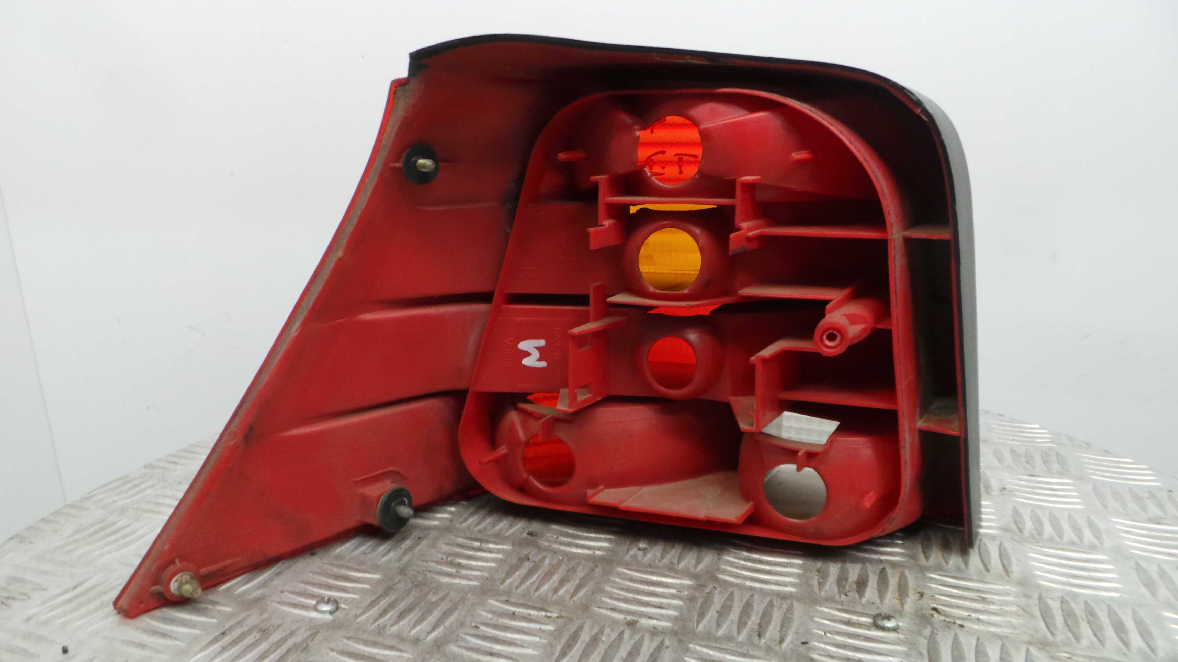 Farolim Stop Dto 1J6945096Q - VW GOLF IV (1J1), GOLF Mk IV (1J1)-35176726