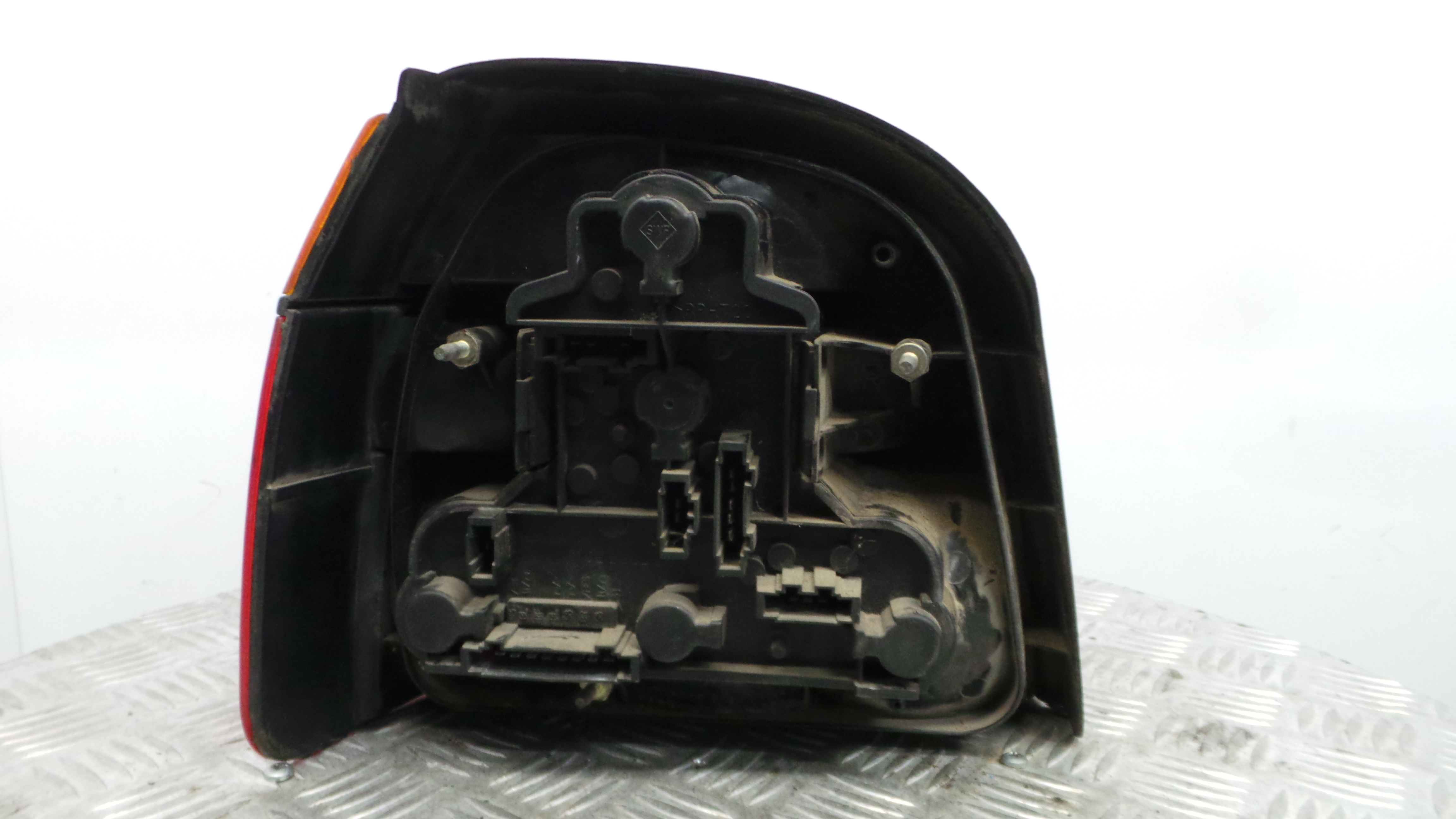 Farolim Stop Dto 1H6945112D - VW GOLF III (1H1), GOLF Mk III (1H1)-35177315