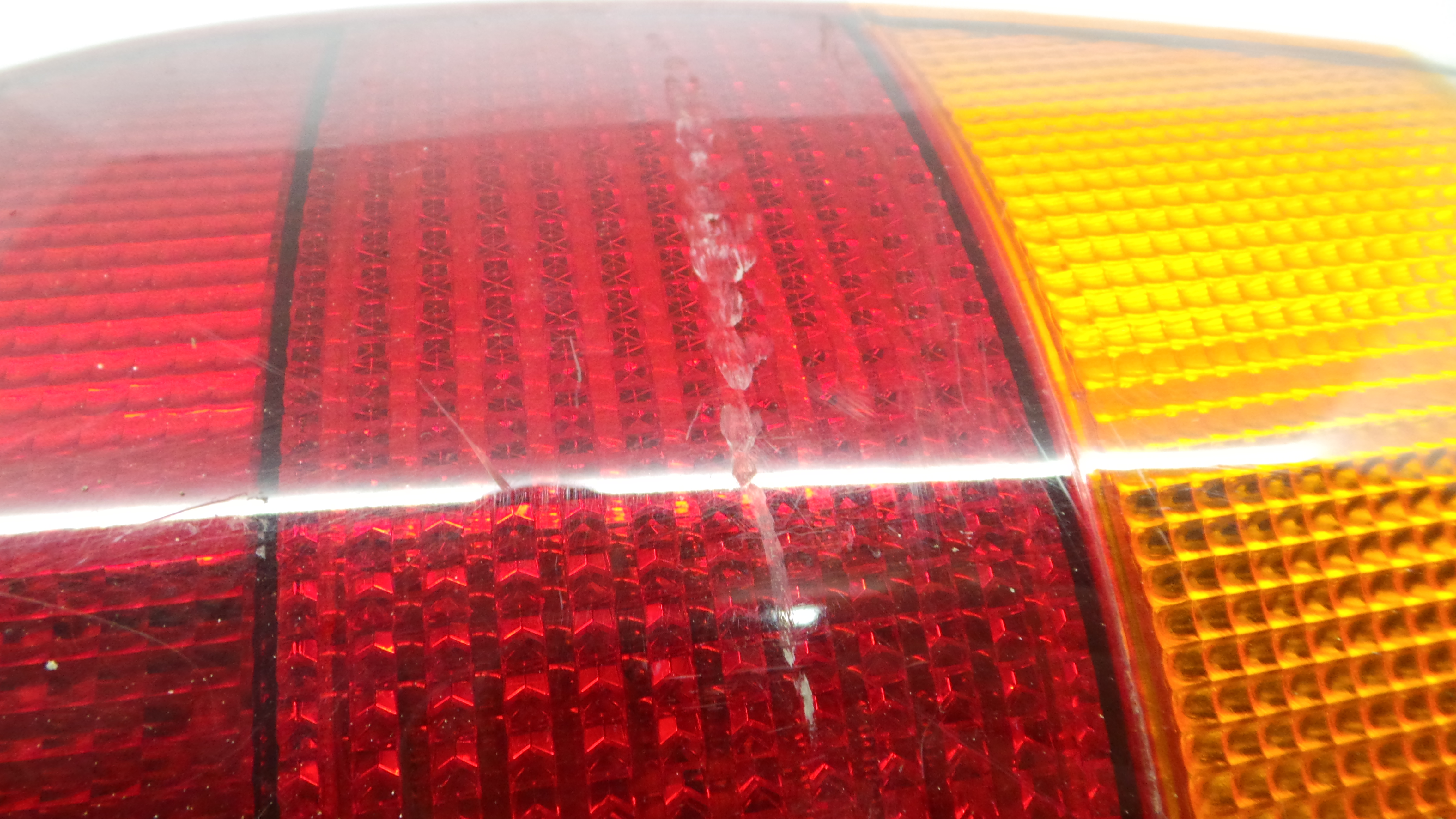 Farolim Stop Dto 08-441-1936-R - SEAT INCA (6K9)-35178321