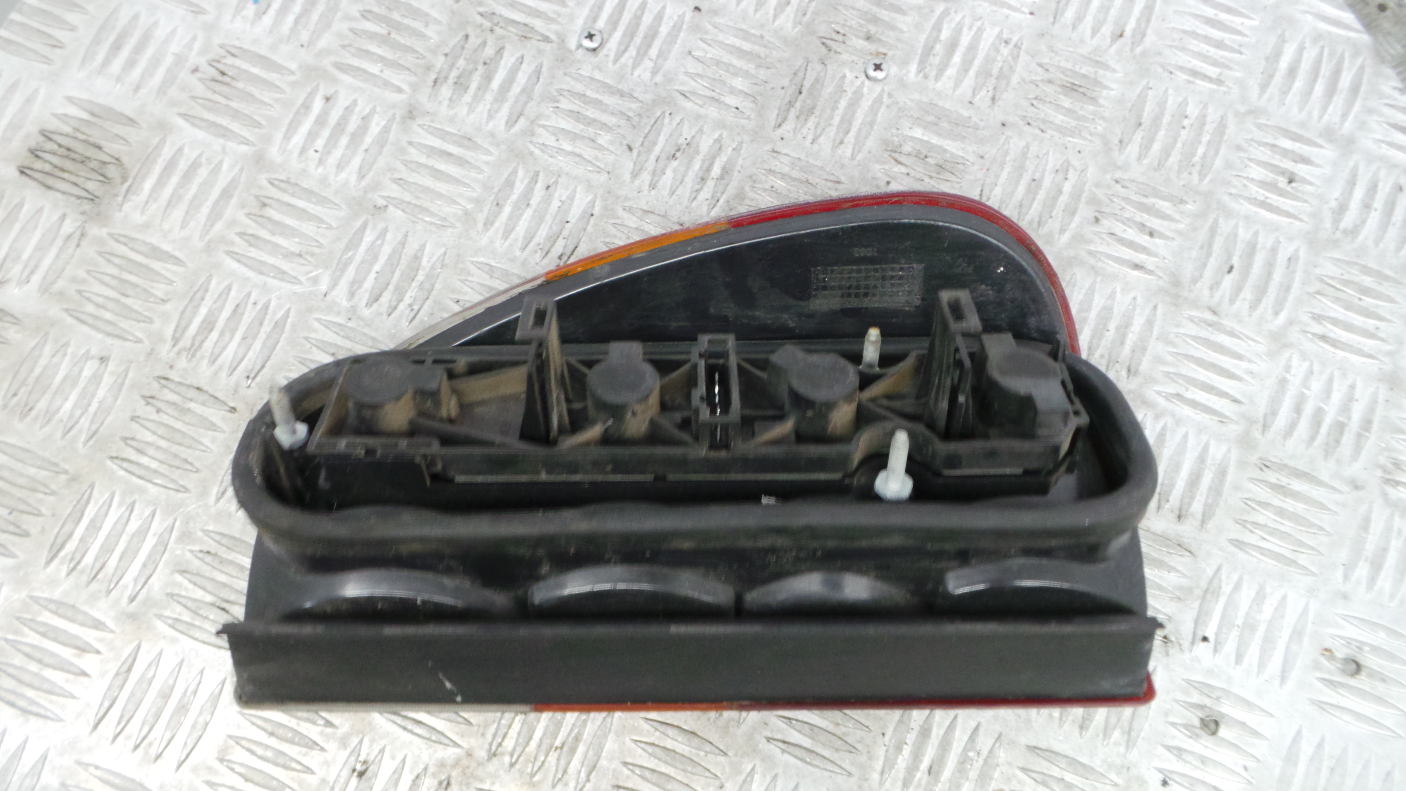 Farolim Stop Dto 08-441-1936-R - SEAT INCA (6K9)-35178321