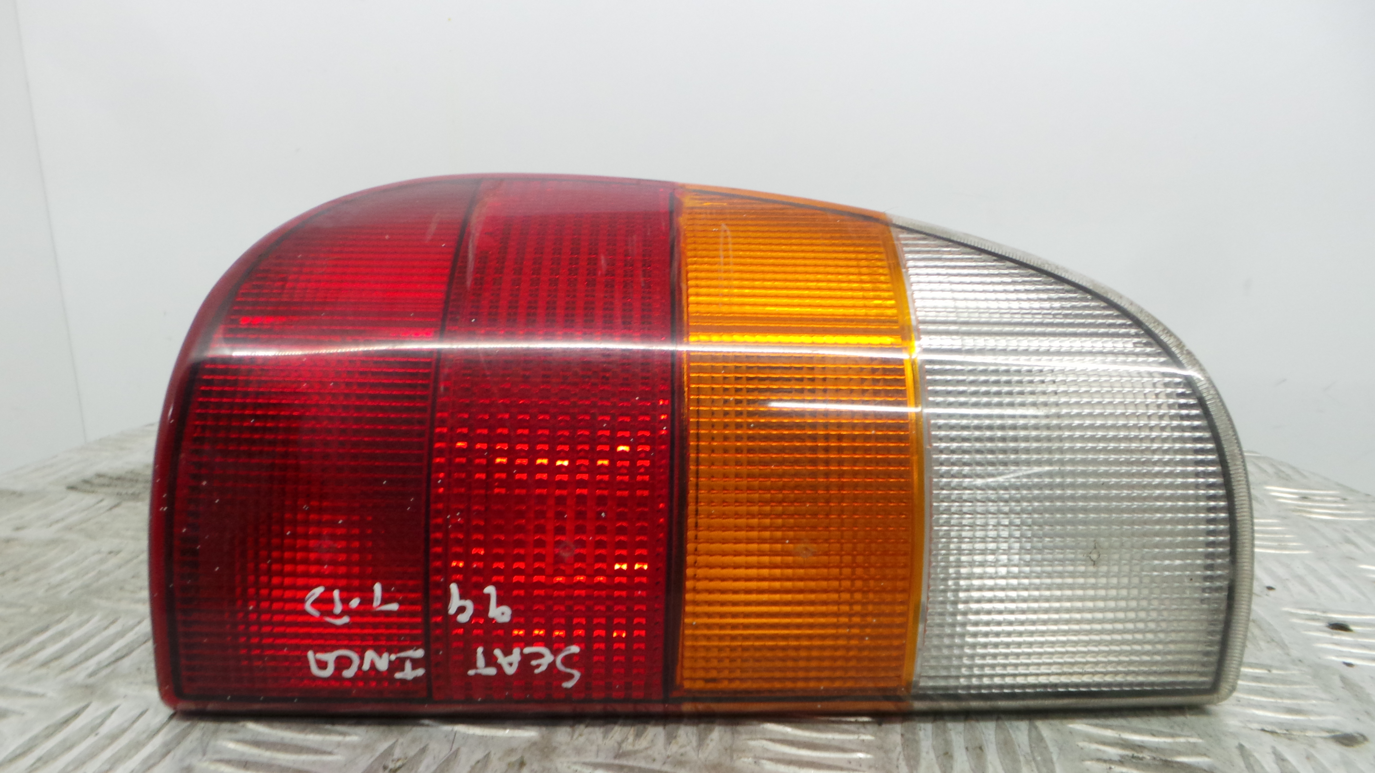 Farolim Stop Dto 6K9945112 - SEAT INCA (6K9)-35178590