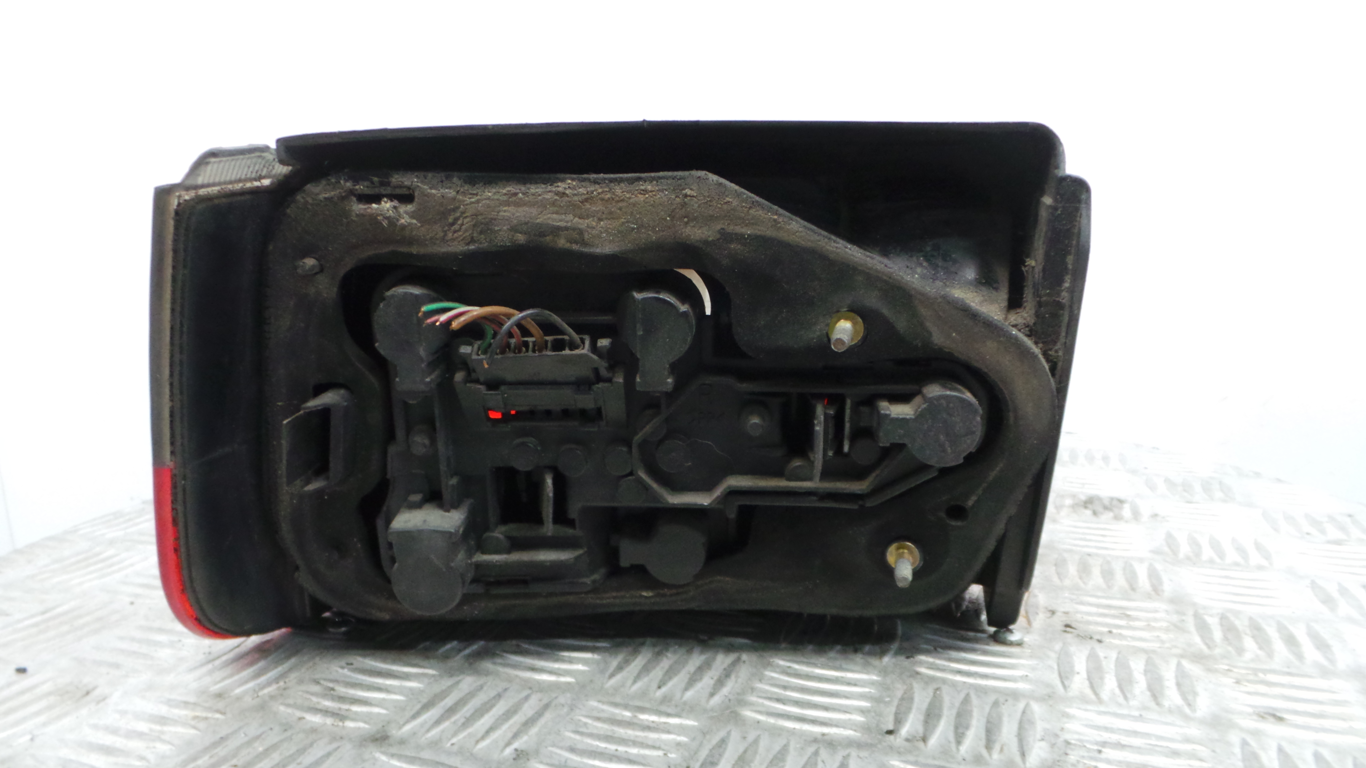 Farolim Stop Dto 6K6945112E - SEAT IBIZA II (6K1), IBIZA Mk II (6K1)-35179298