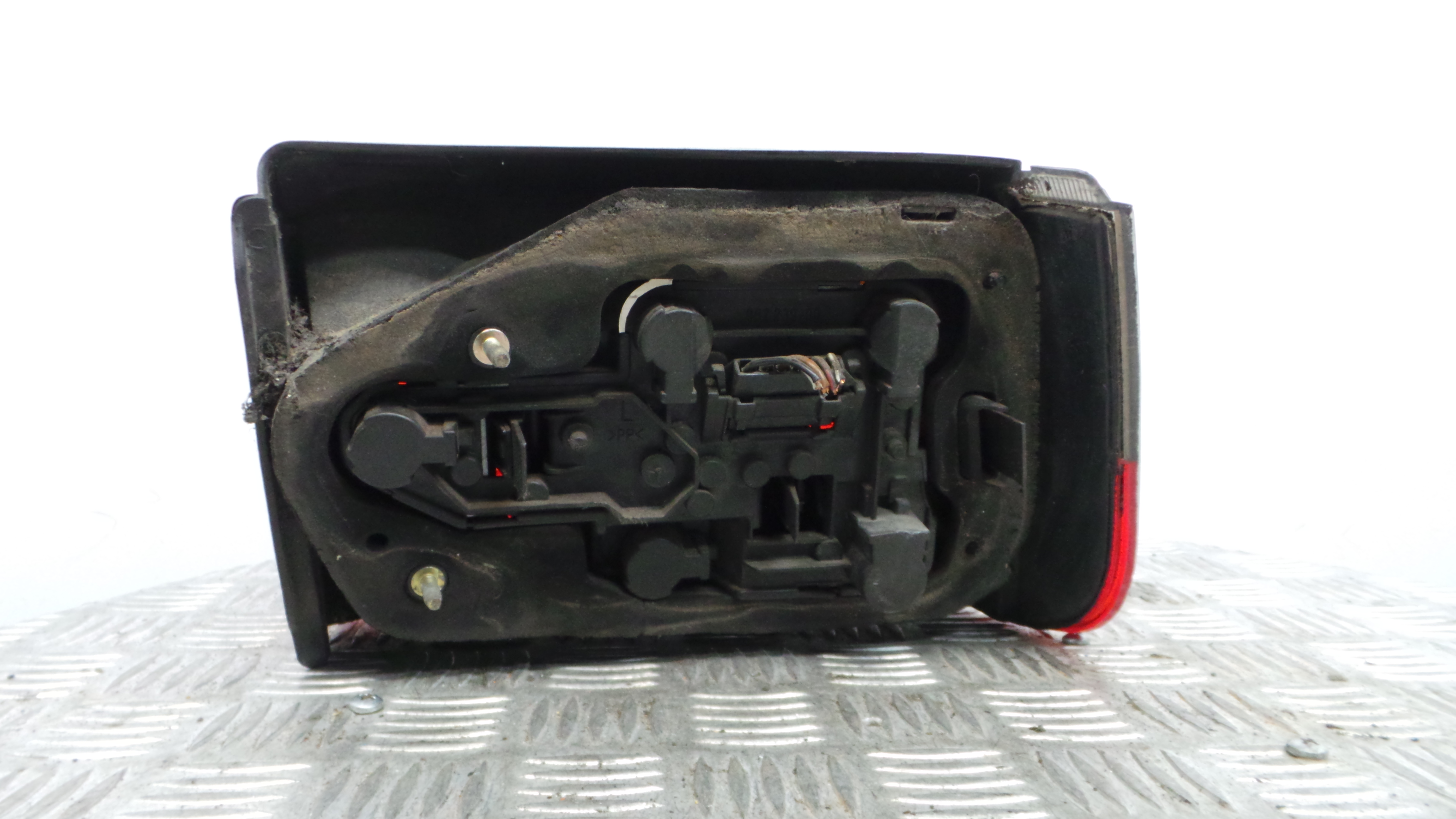 Farolim Stop Esq 6K6945111E - SEAT IBIZA II (6K1), IBIZA Mk II (6K1)-35183608